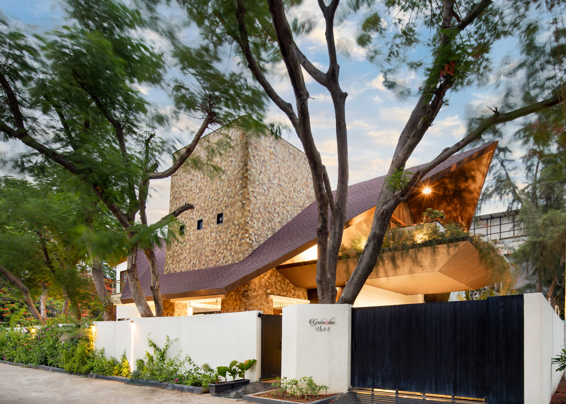 The Canopy House 5