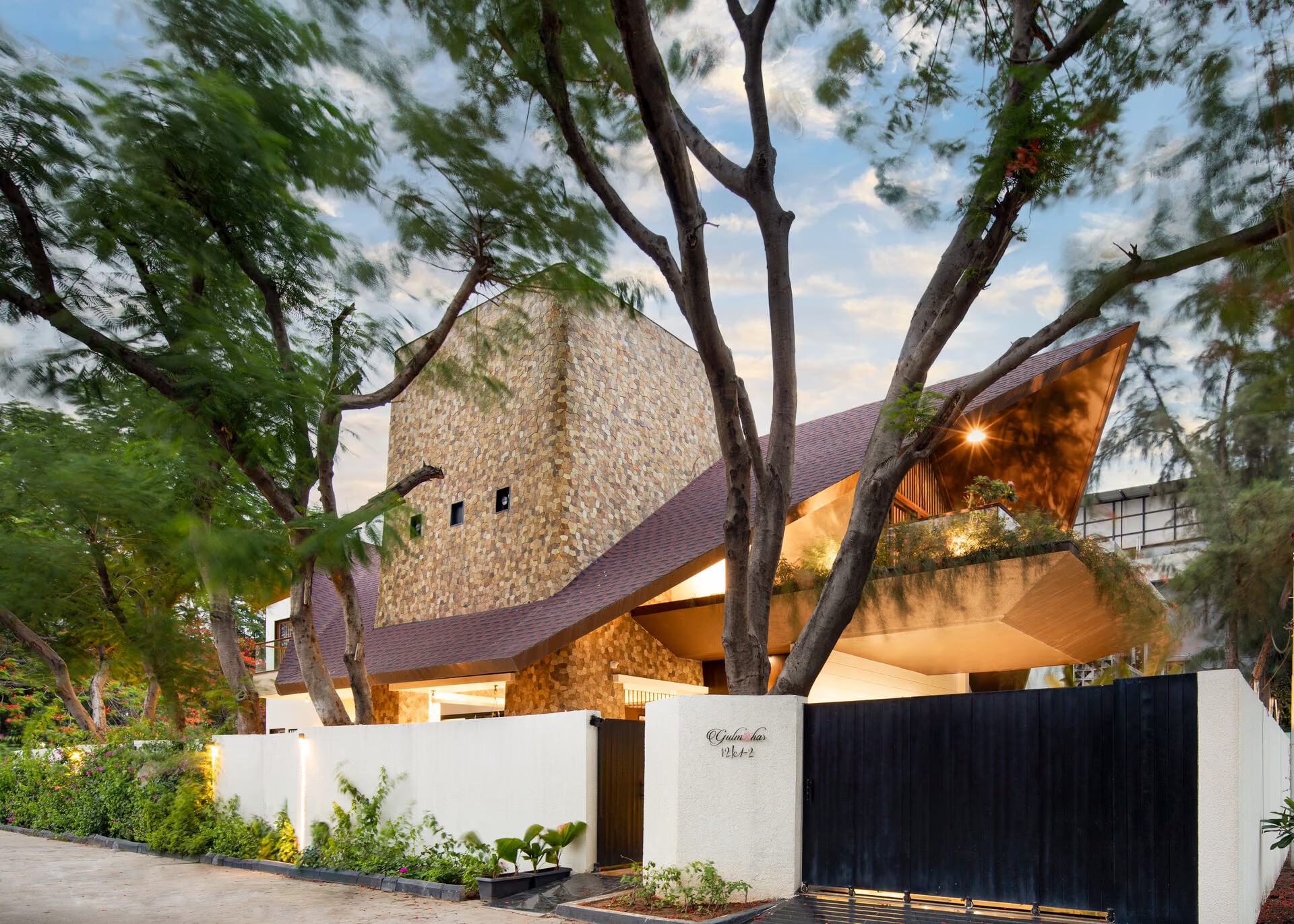 The Canopy House 5