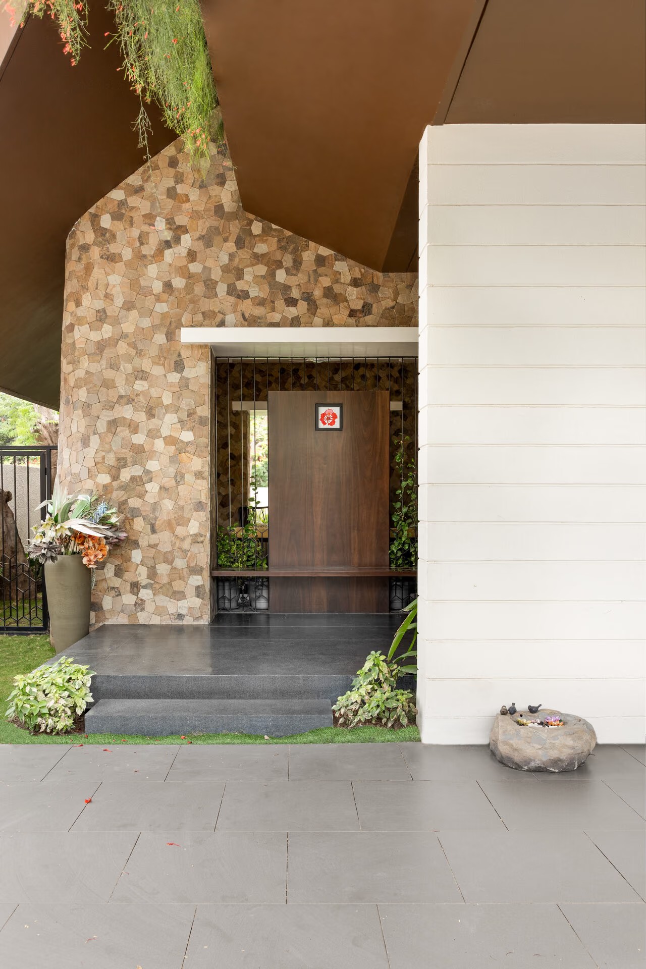 The Canopy House 6