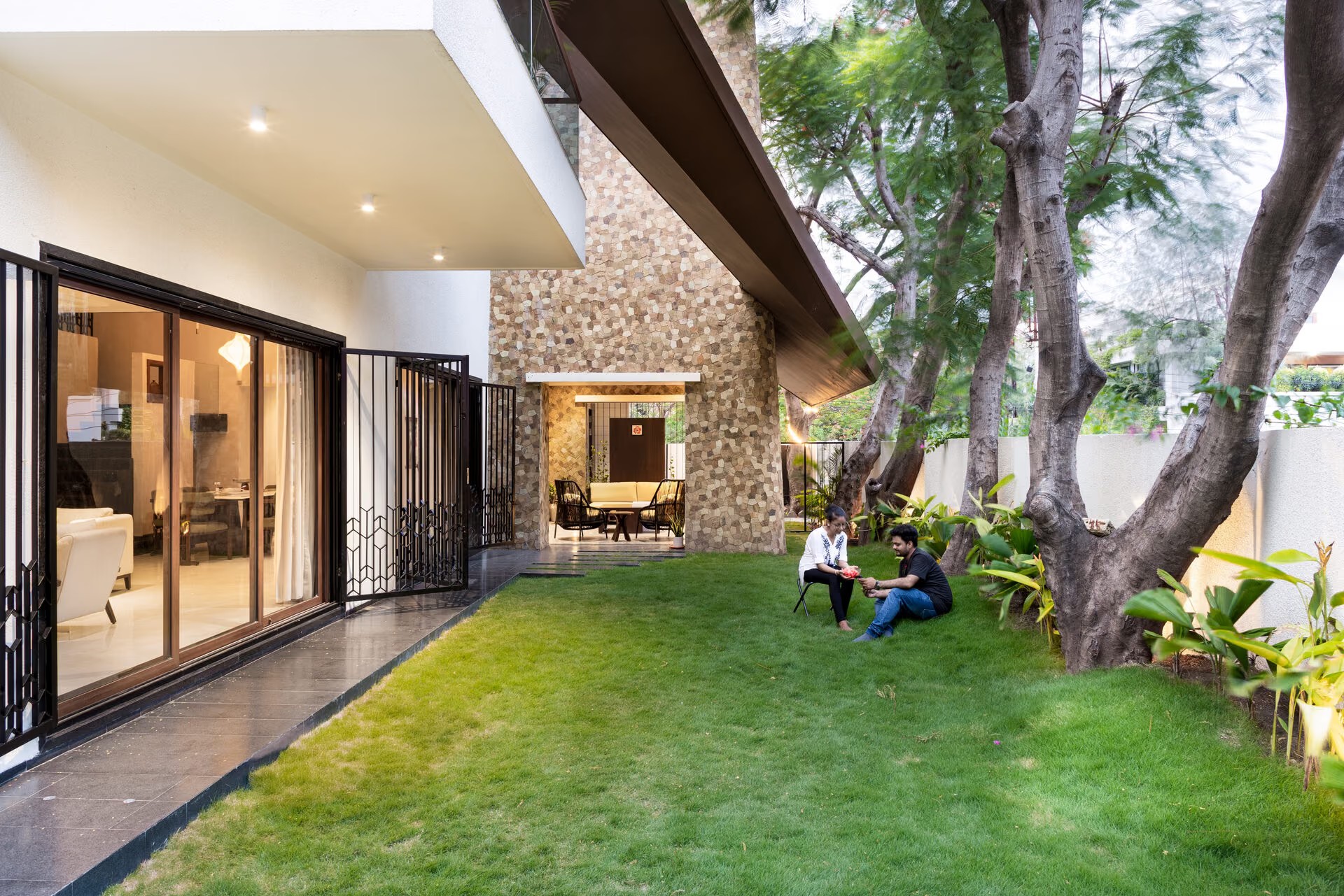 The Canopy House 7