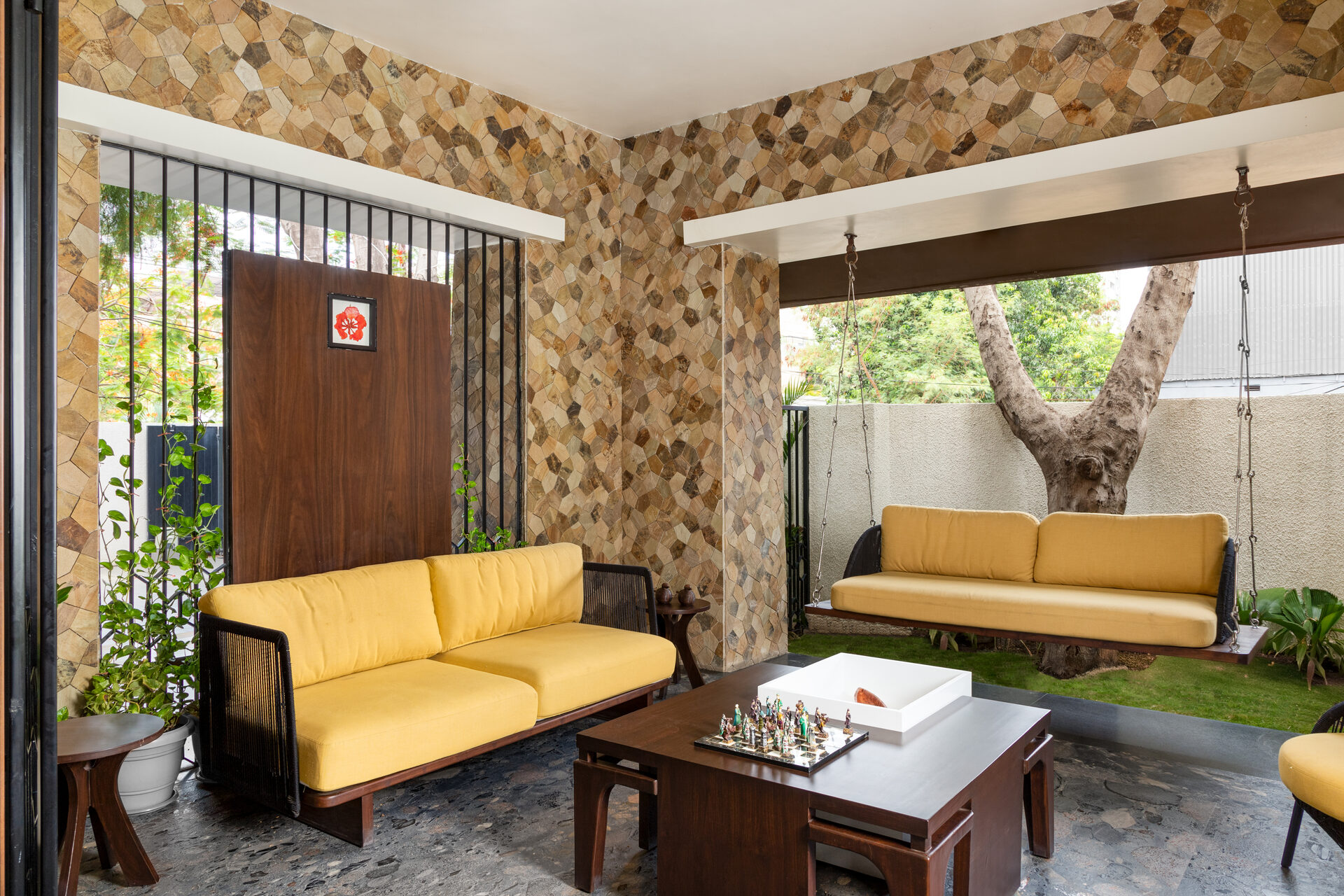 The Canopy House 8