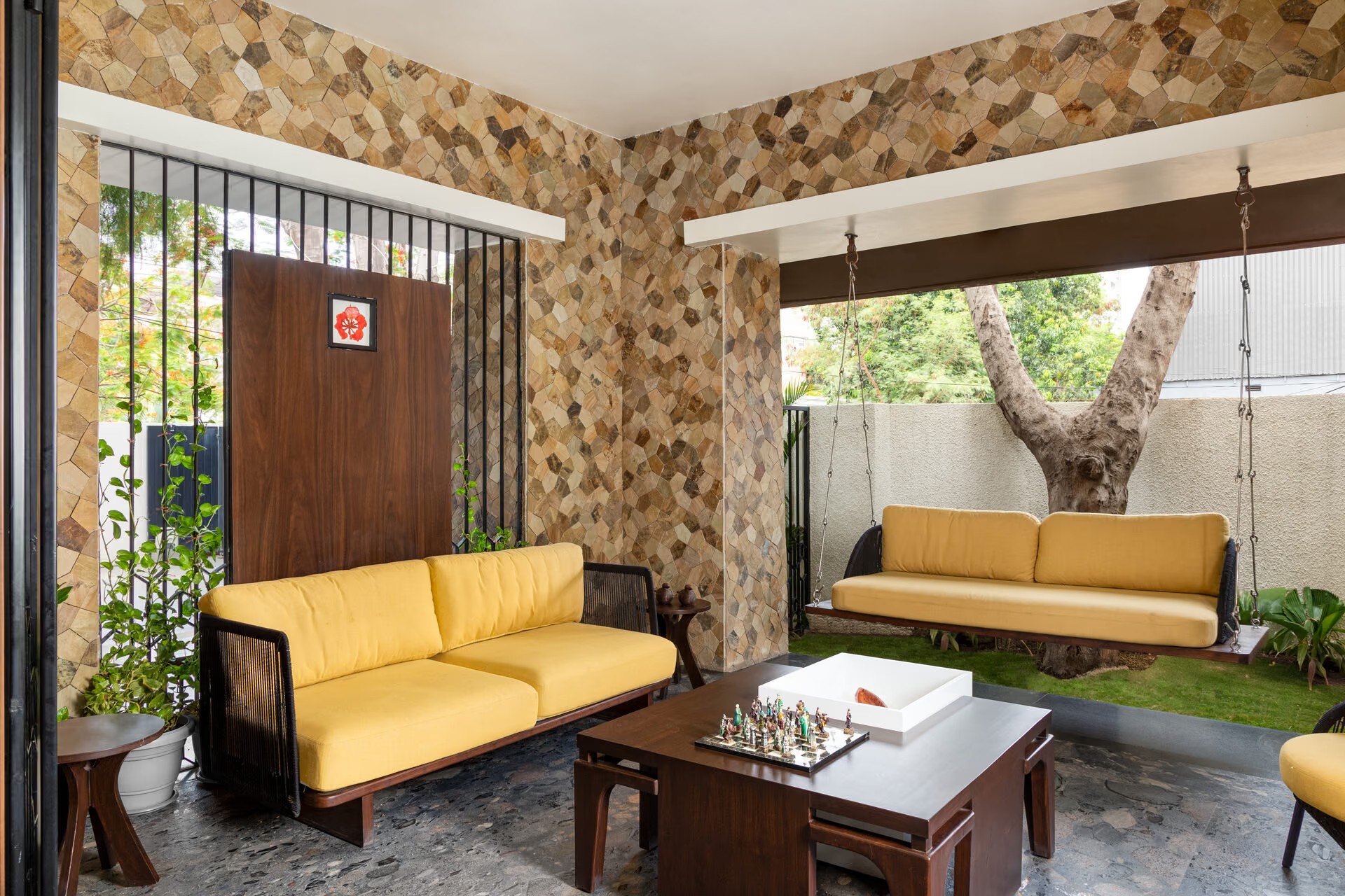 The Canopy House 8
