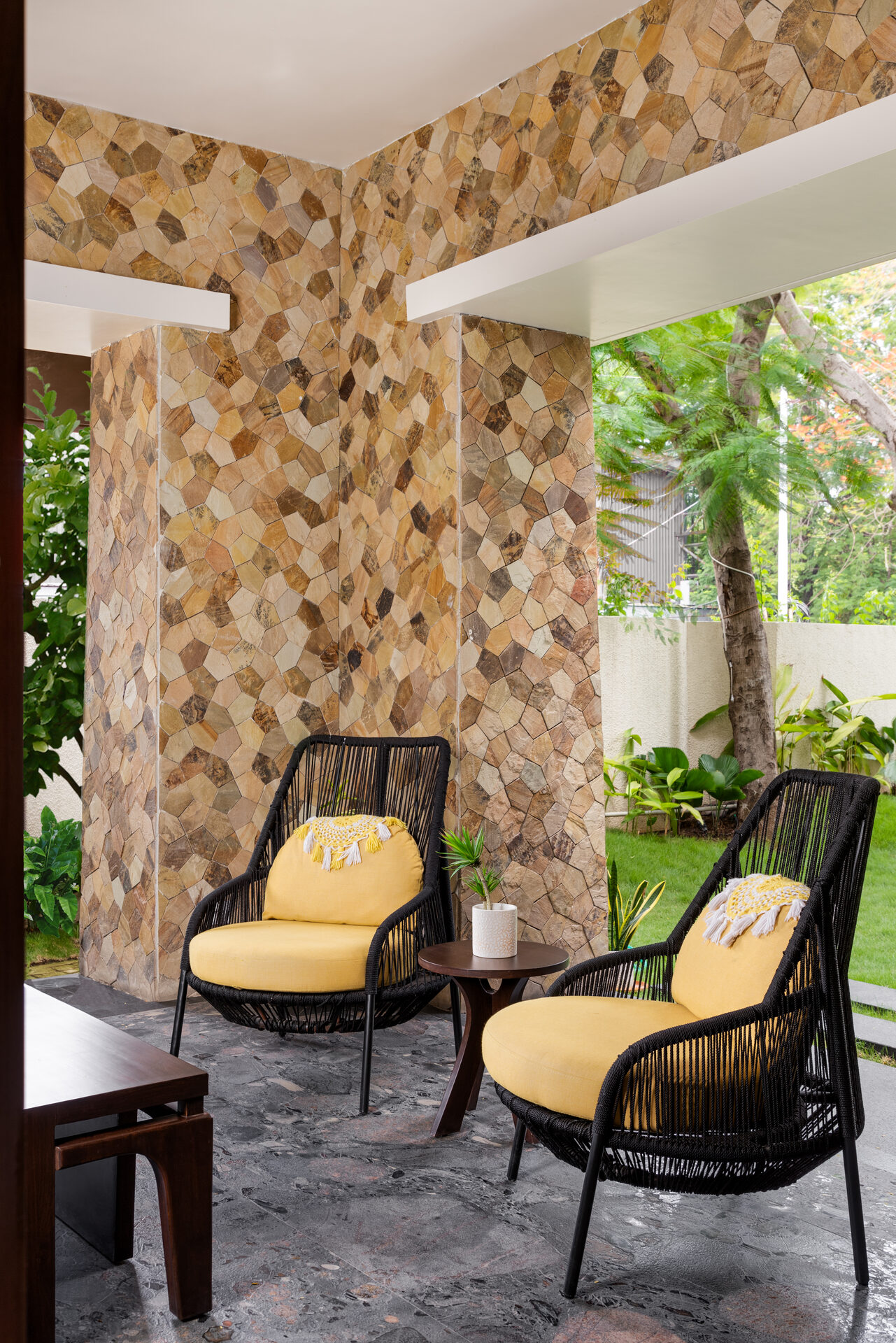 The Canopy House 9