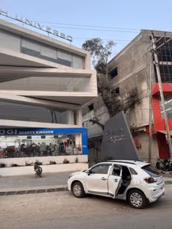 Commercial Building at Khandwa 8
