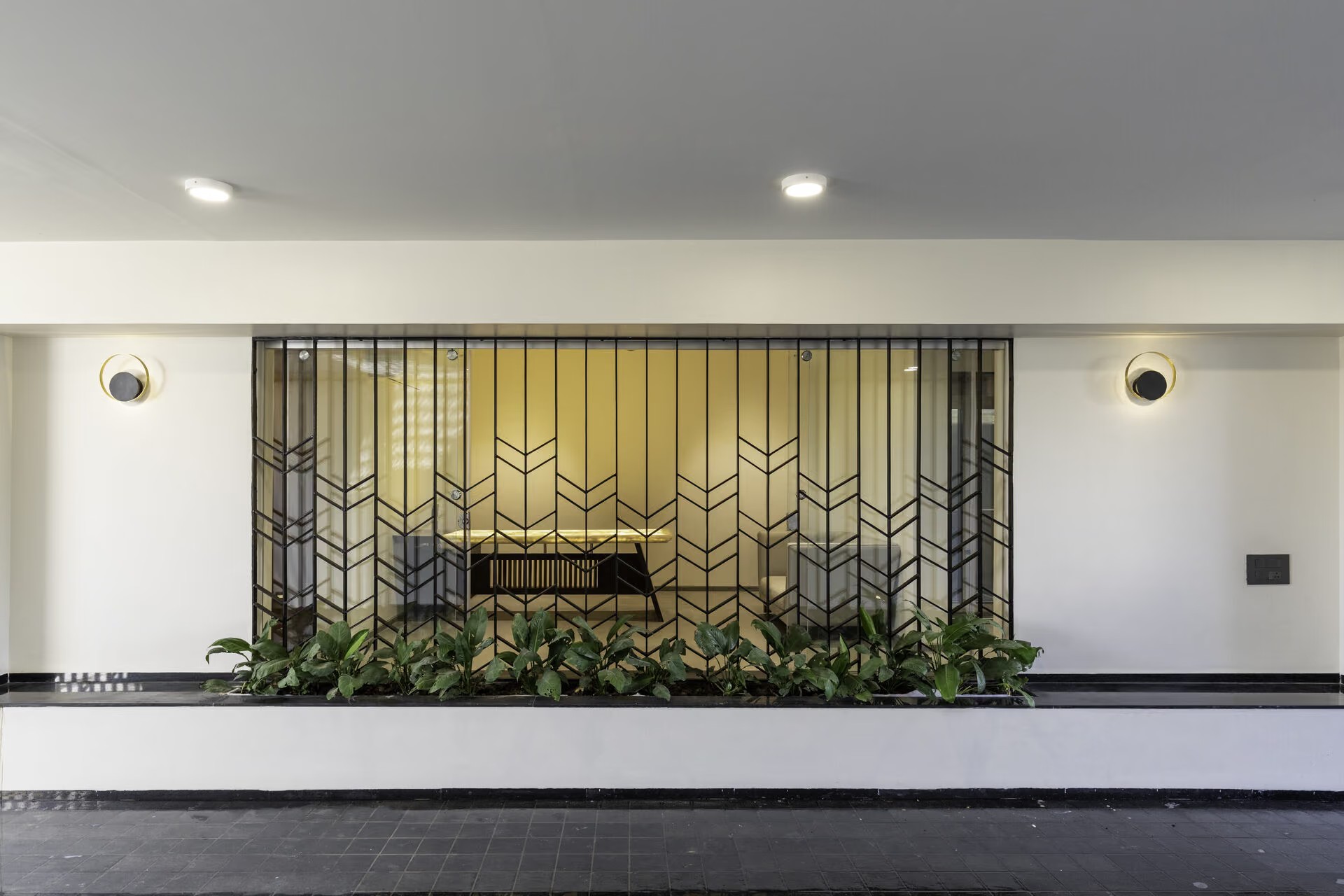 The Concrete House 11