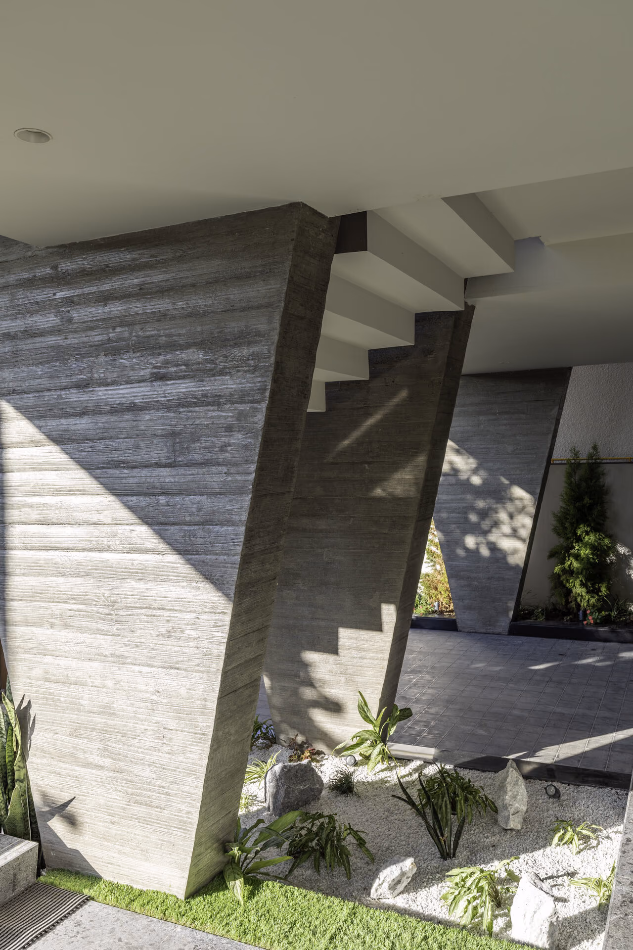 The Concrete House 12