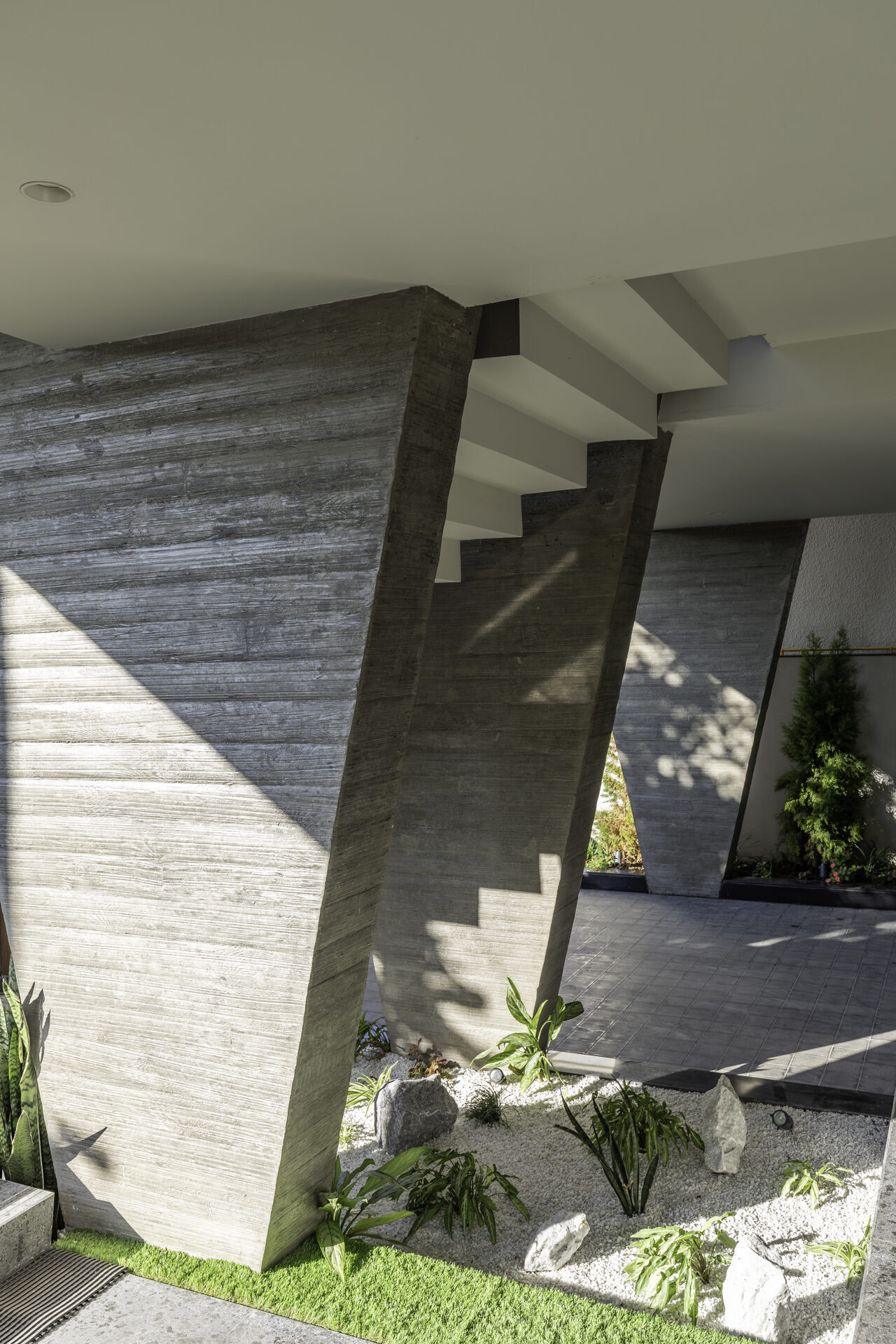 The Concrete House 12