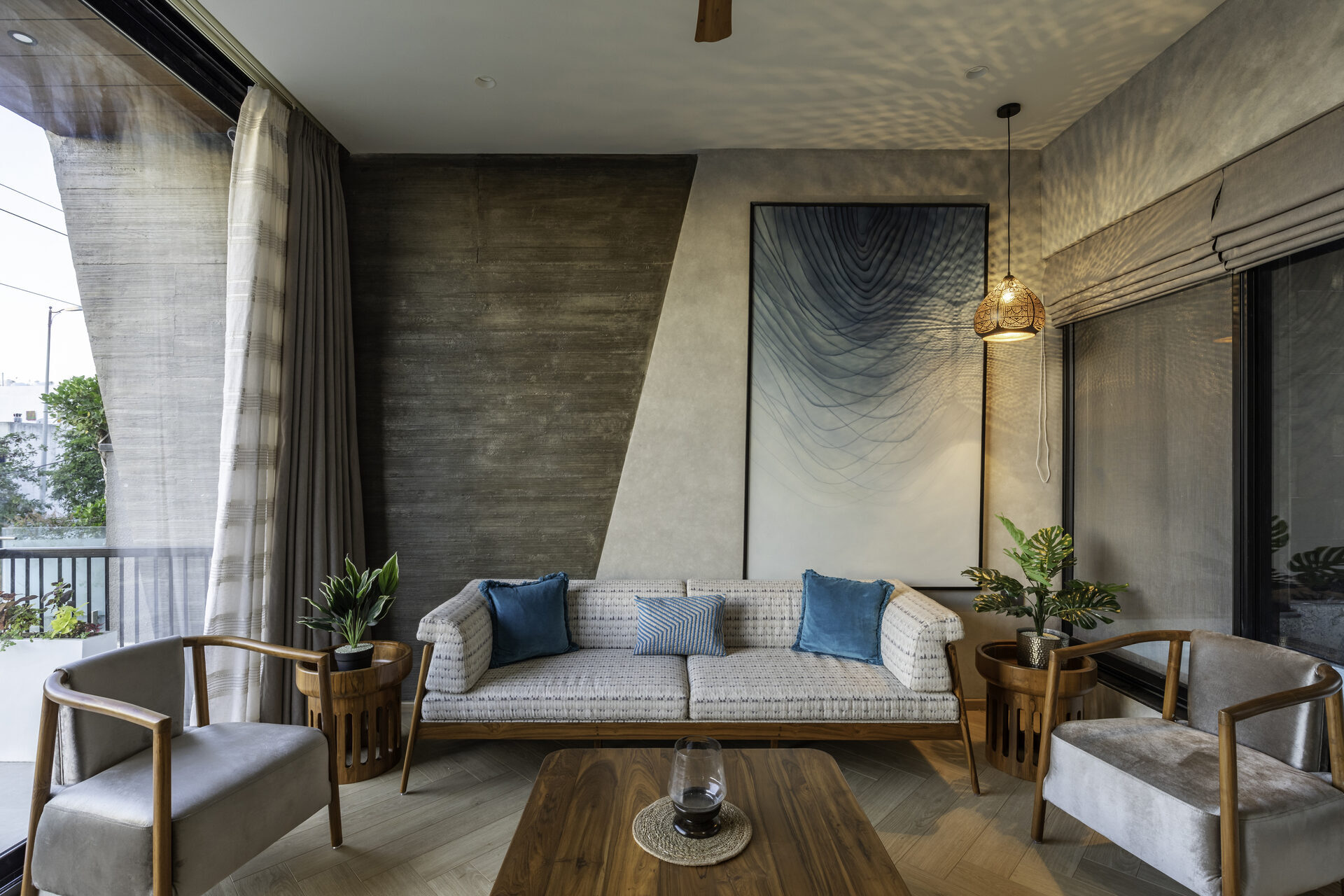 The Concrete House 14