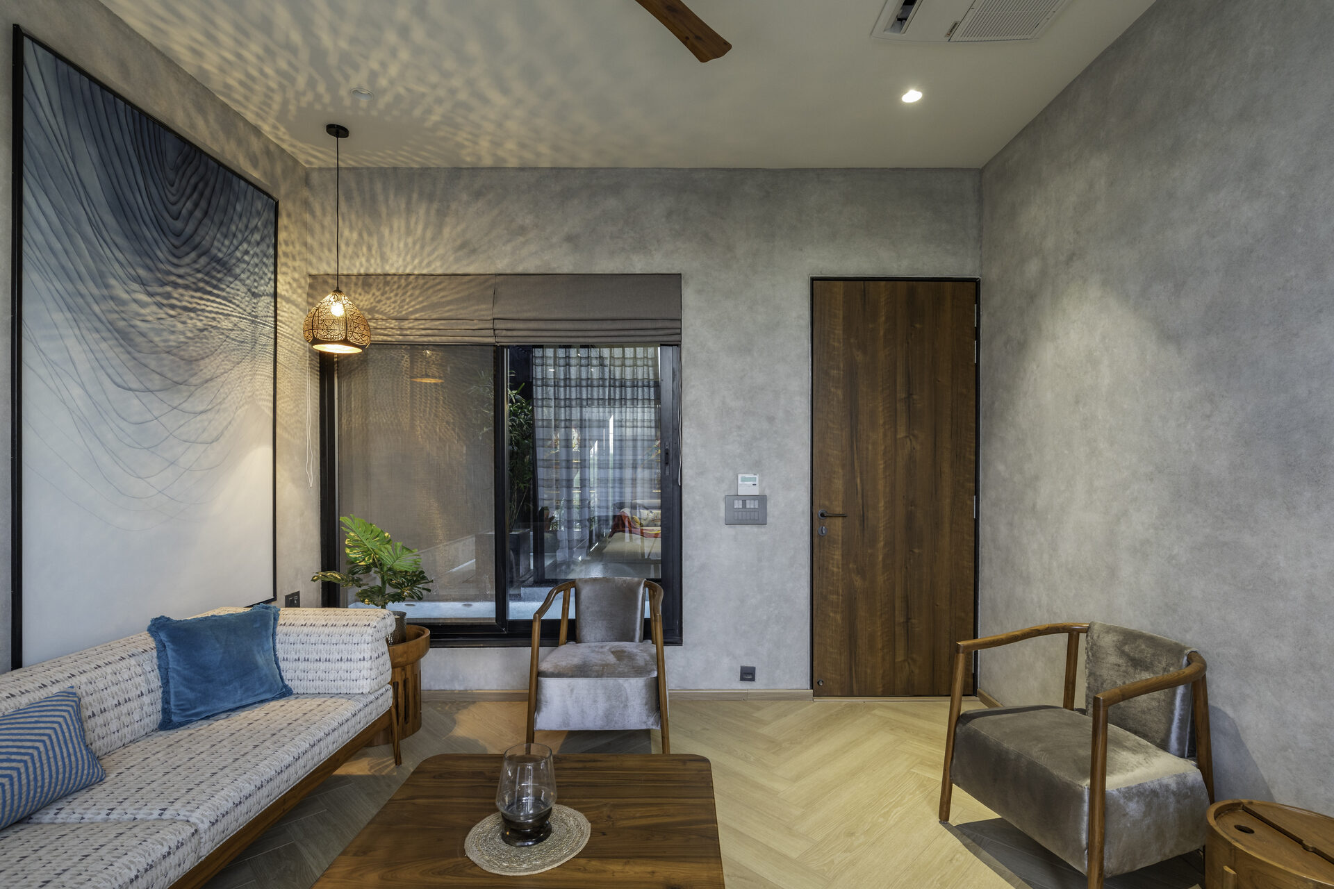 The Concrete House 15