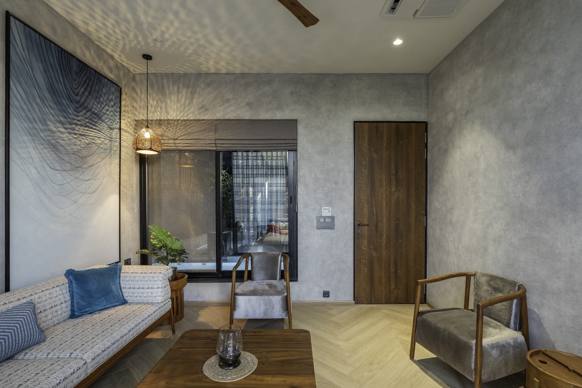 The Concrete House 15