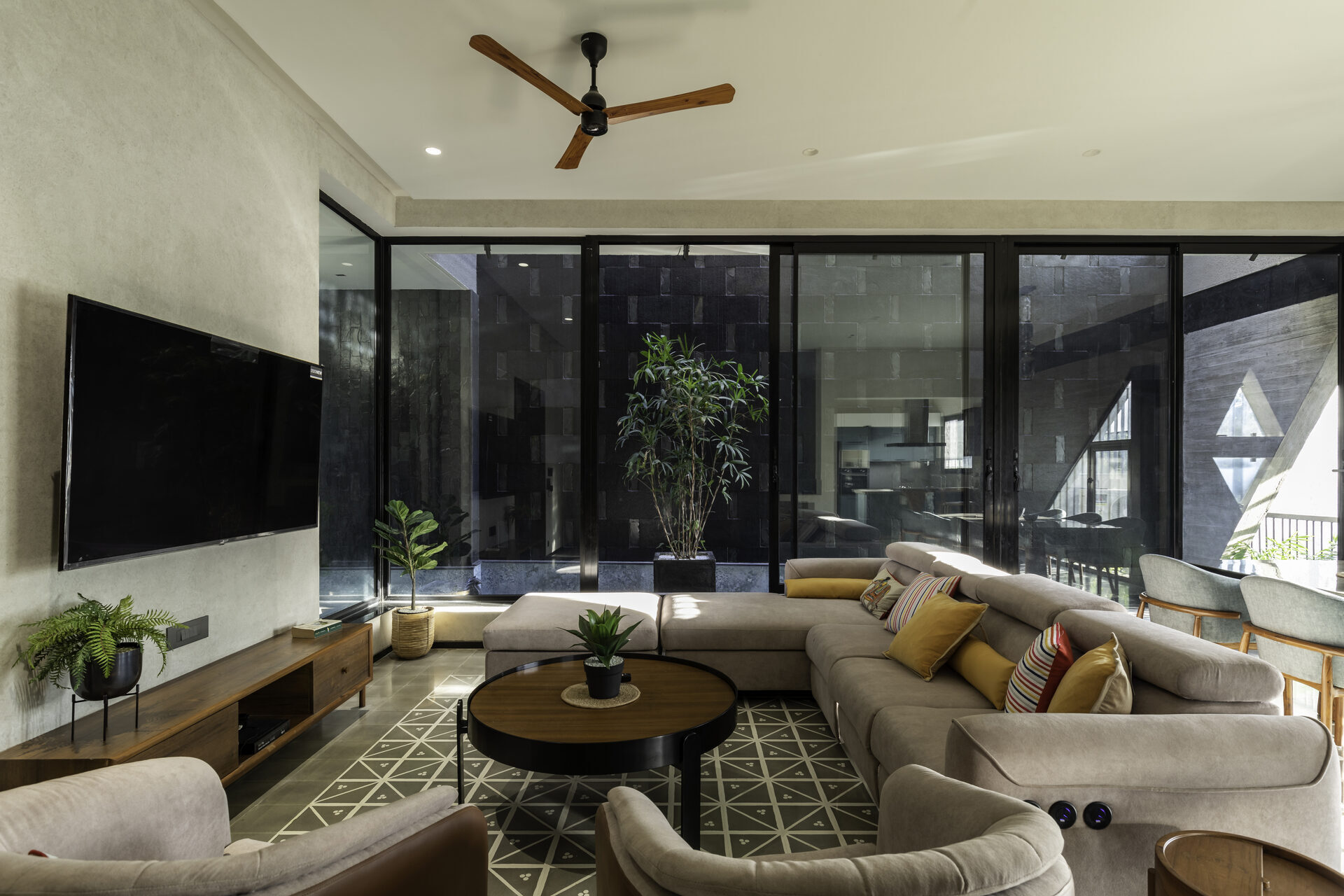 The Concrete House 16
