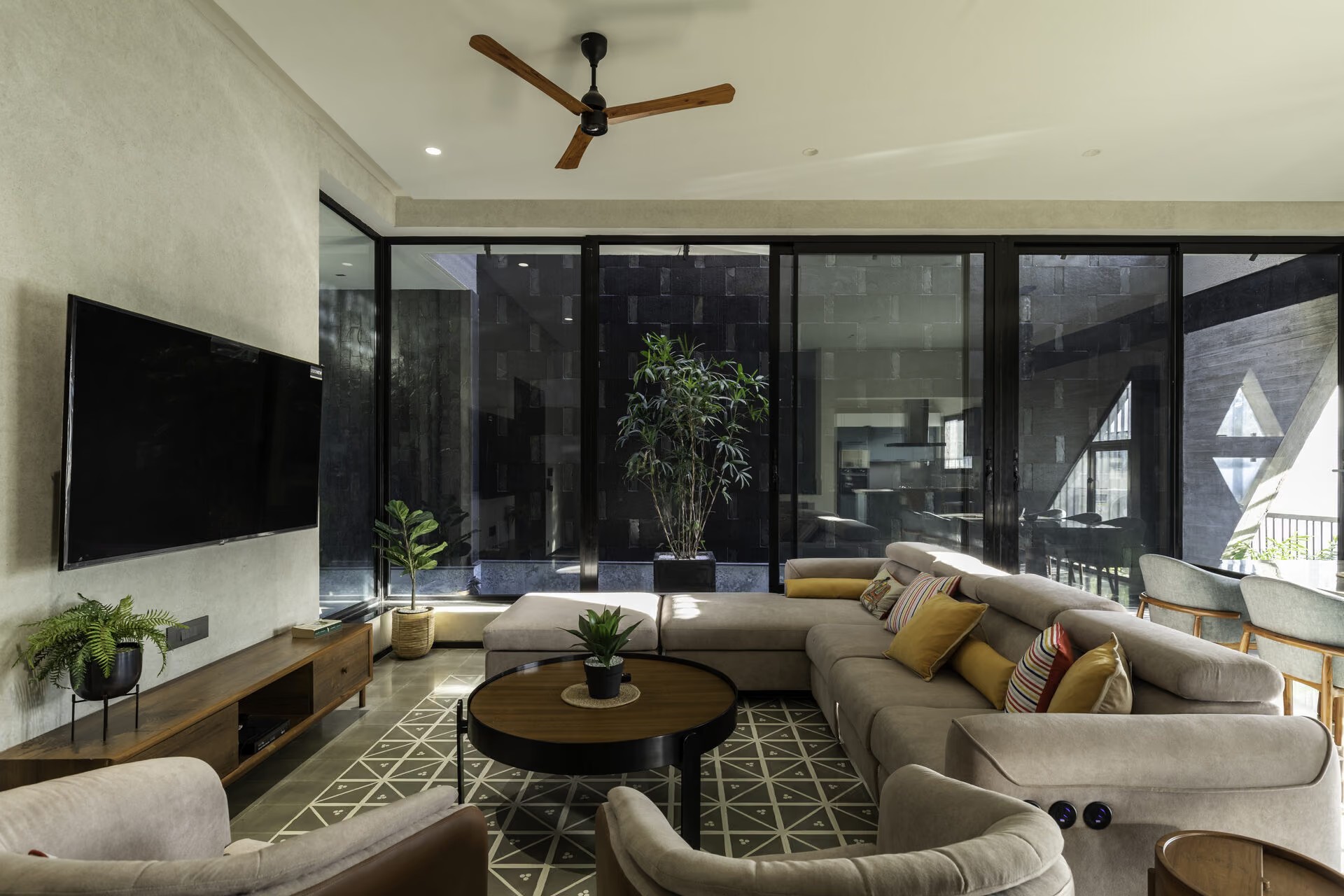The Concrete House 16
