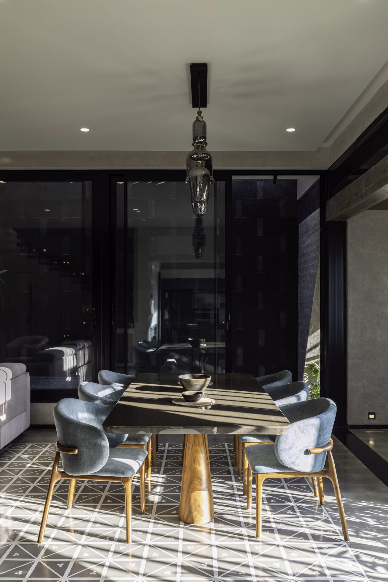The Concrete House 17