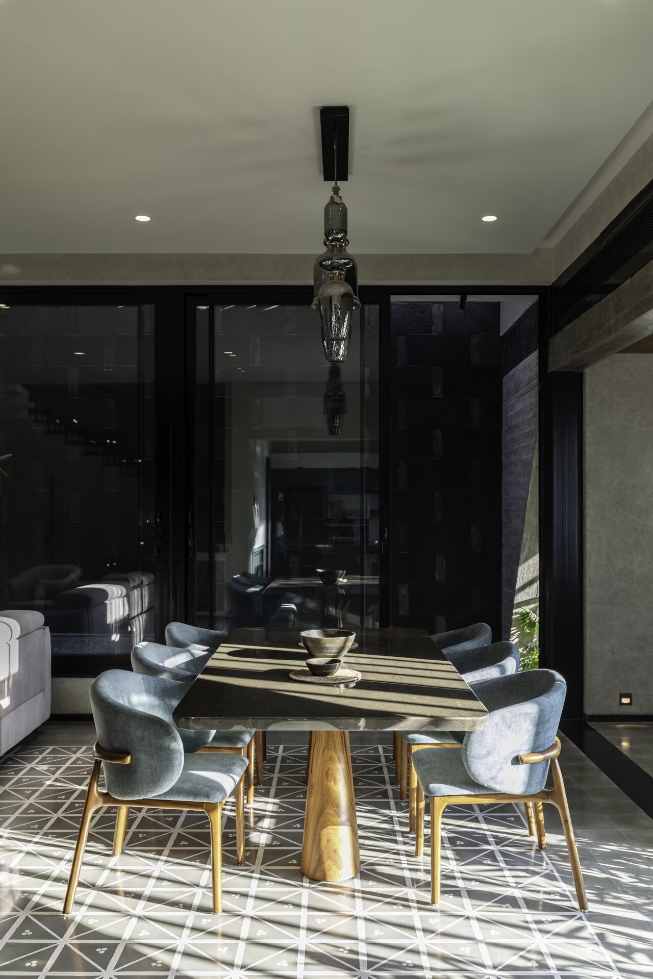 The Concrete House 17