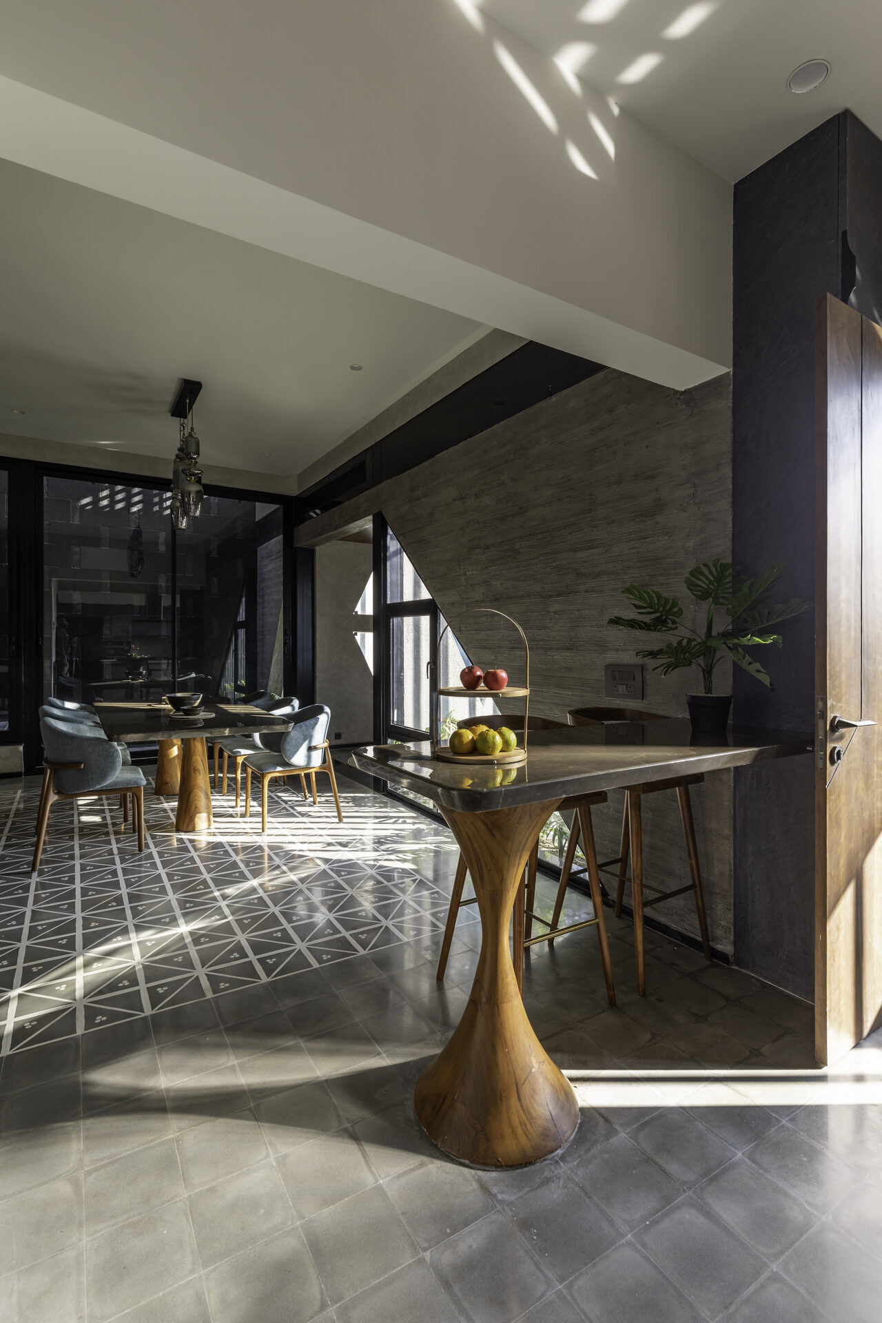 The Concrete House 19