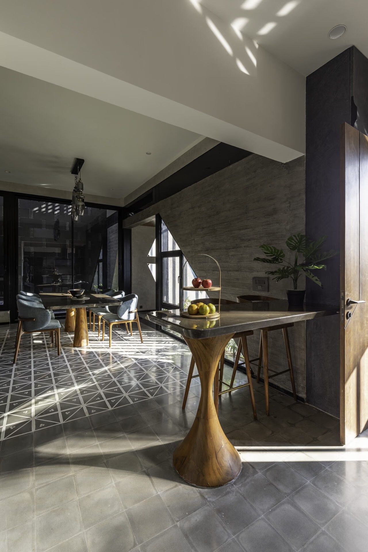 The Concrete House 19