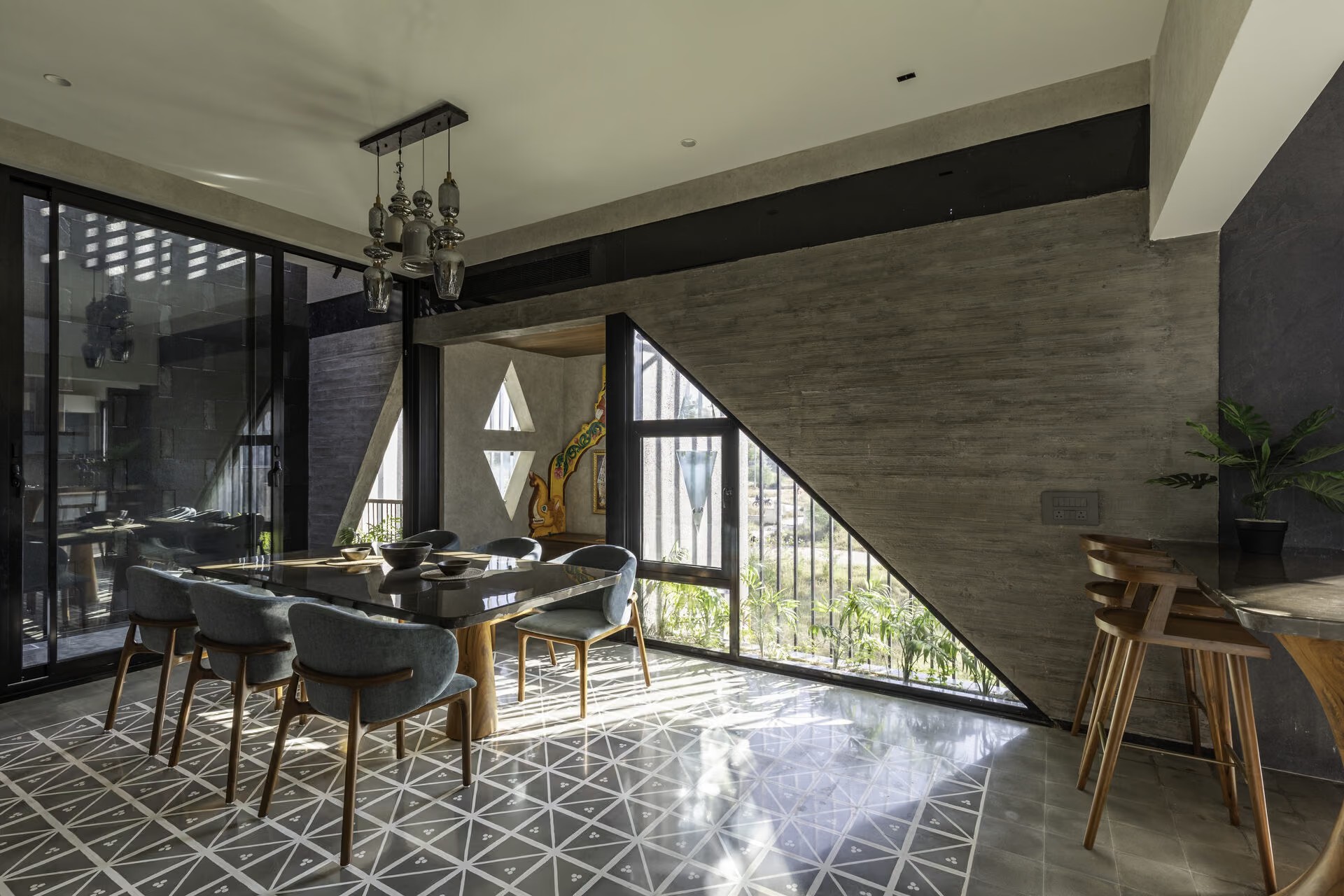 The Concrete House 20