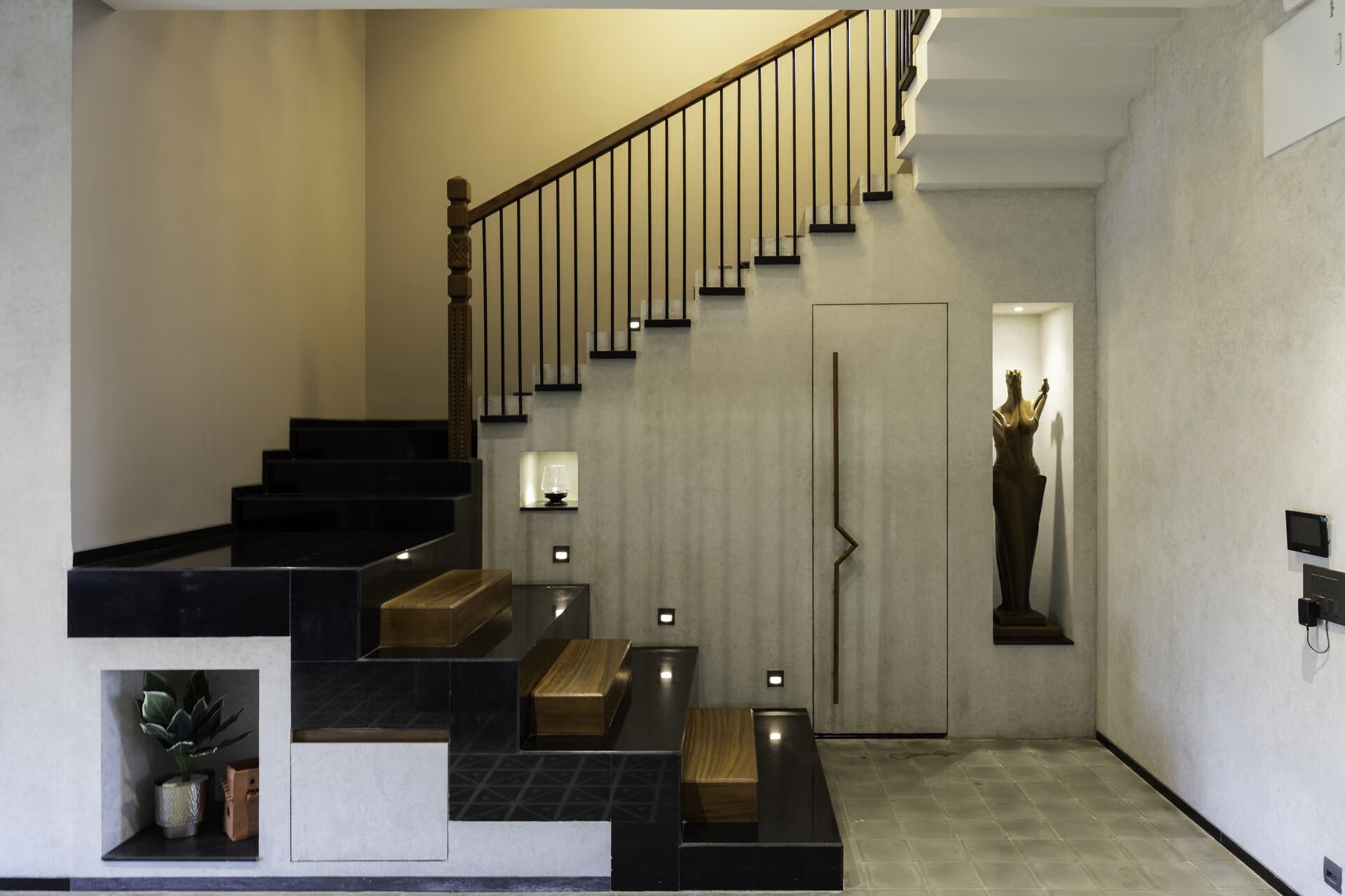 The Concrete House 21