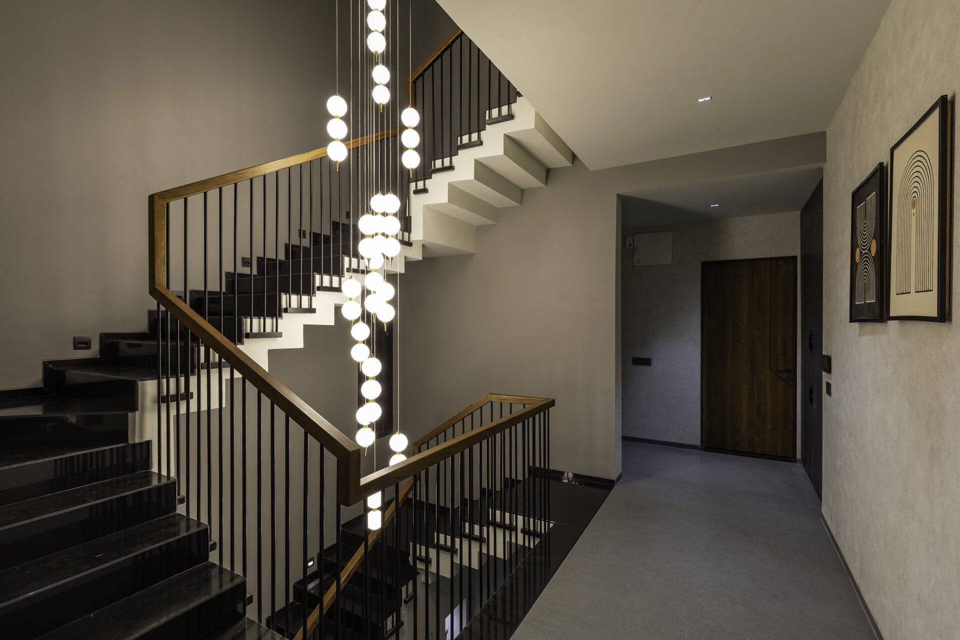 The Concrete House 22