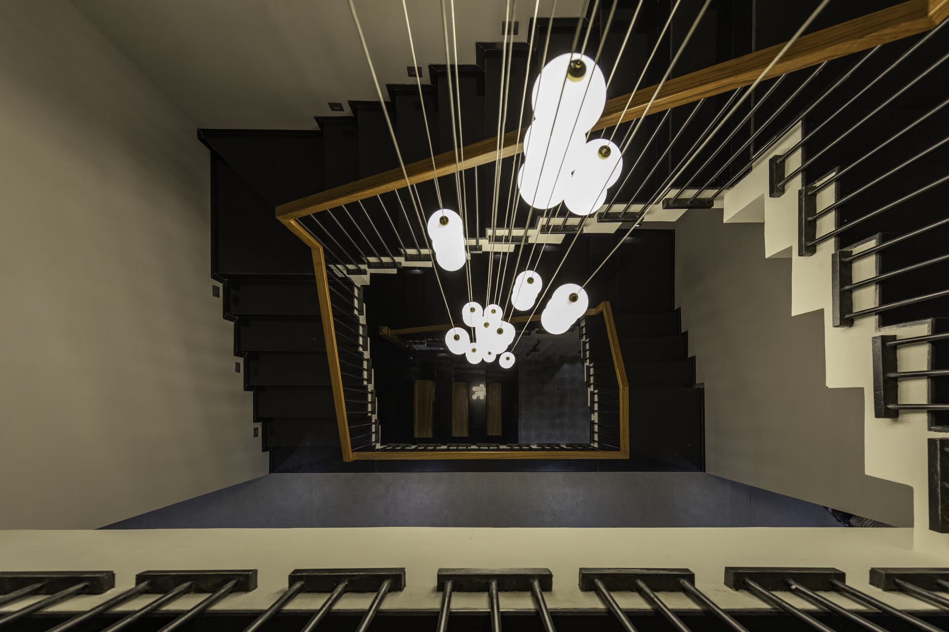 The Concrete House 23