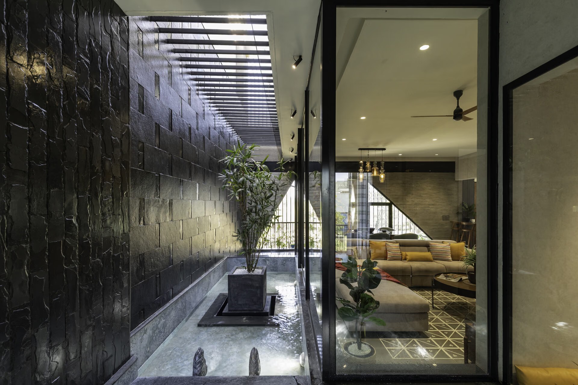 The Concrete House 24