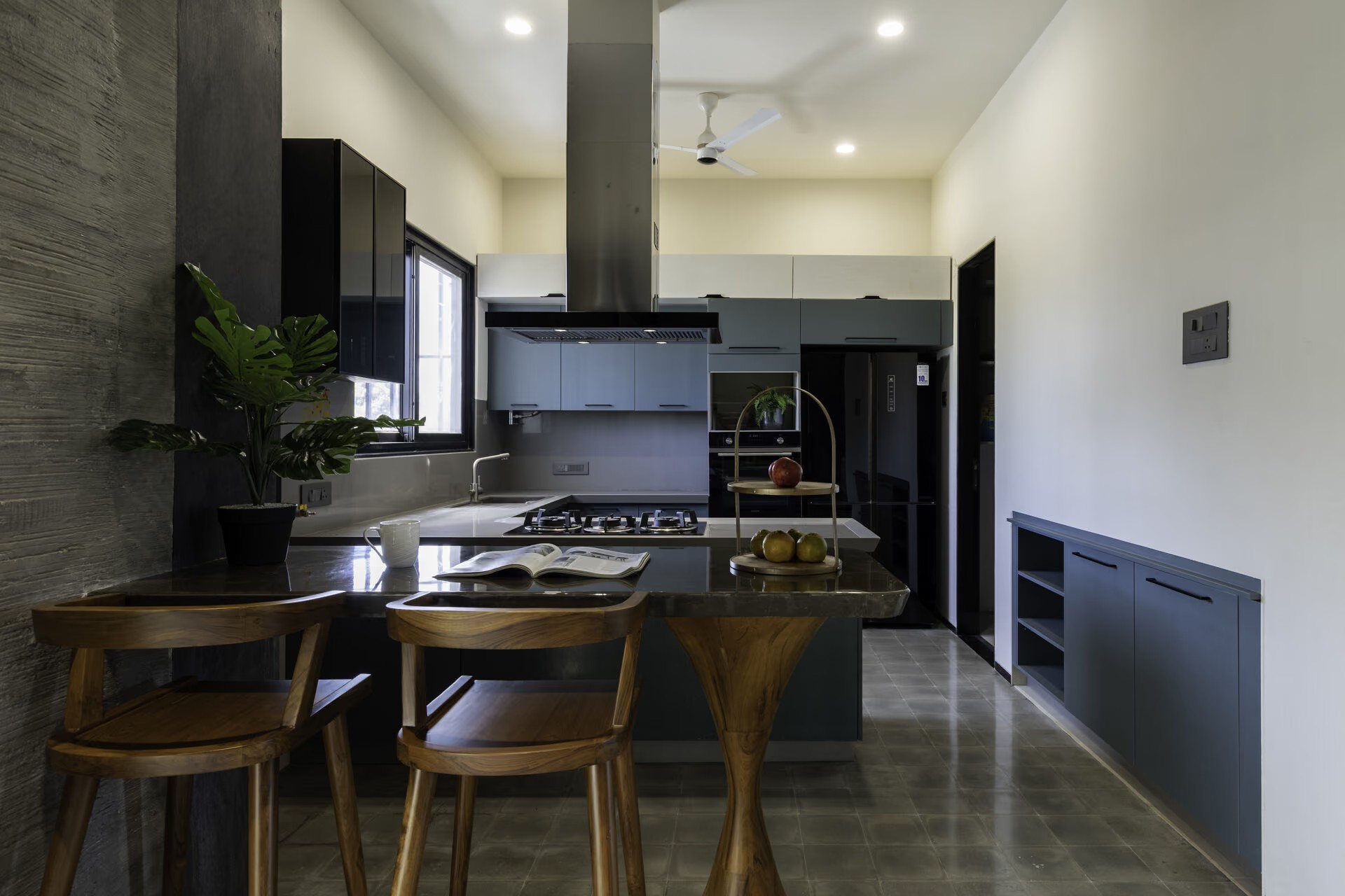 The Concrete House 25