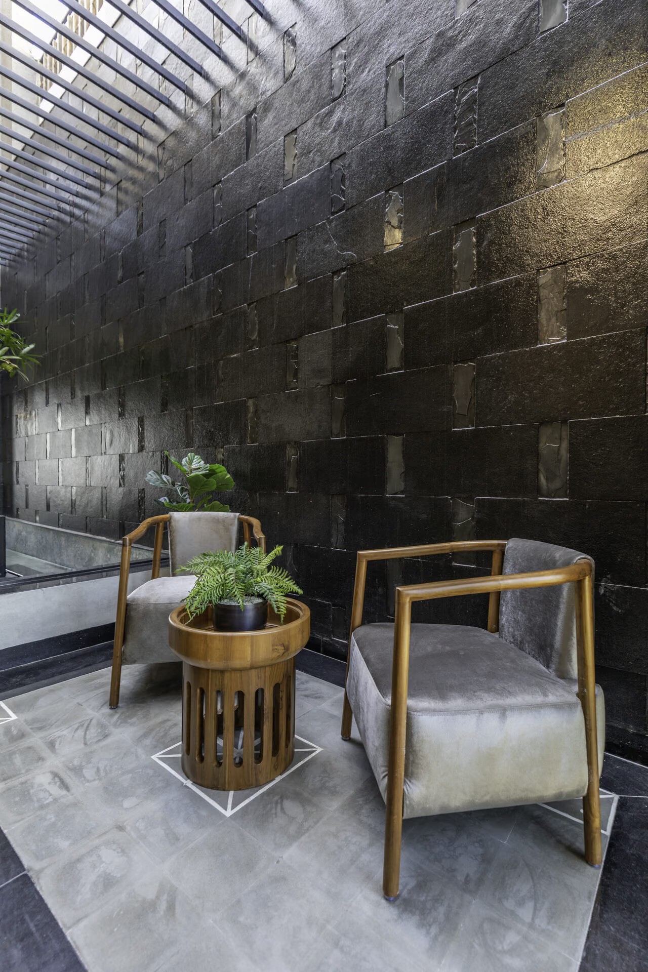The Concrete House 26