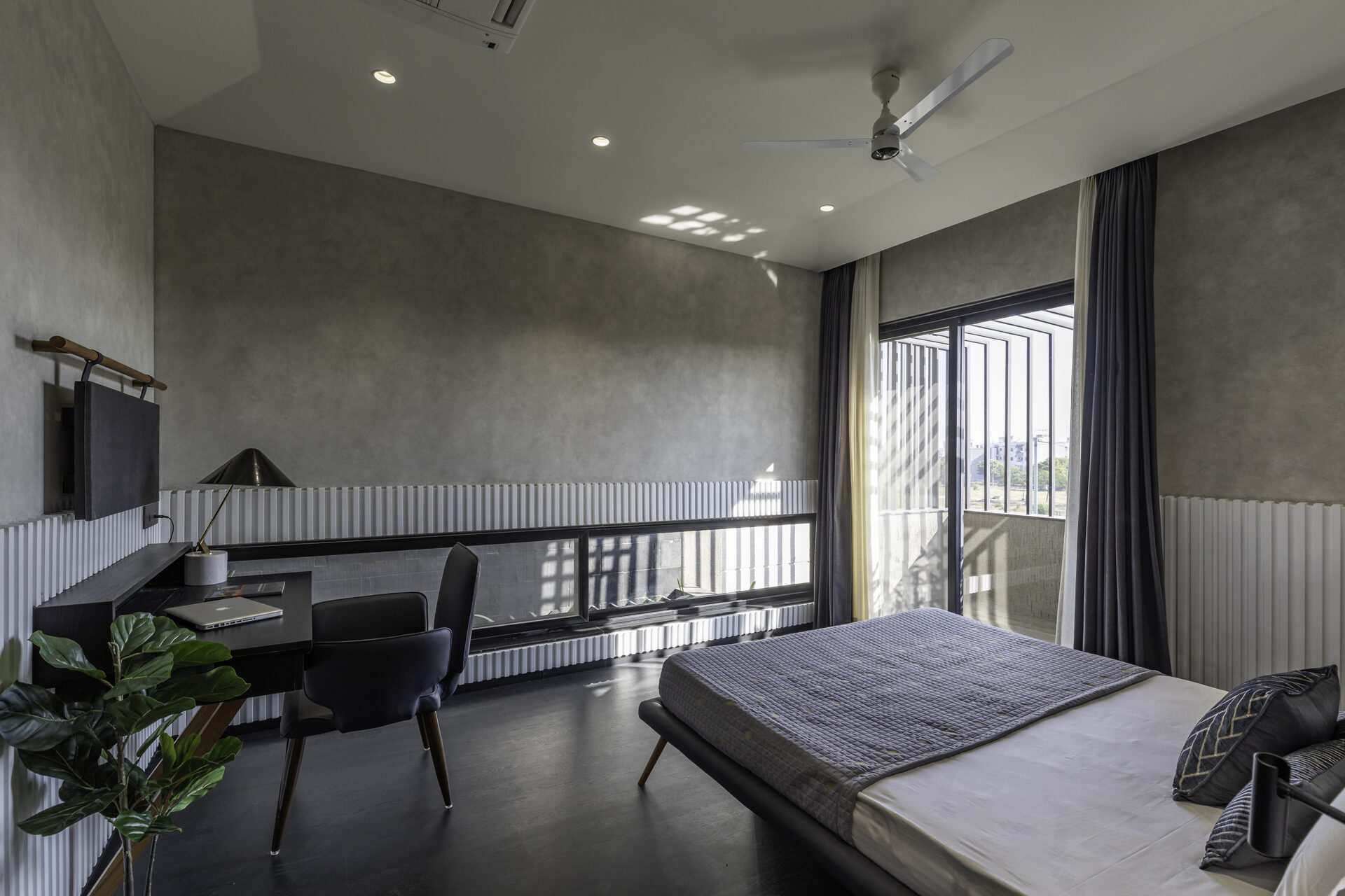 The Concrete House 27