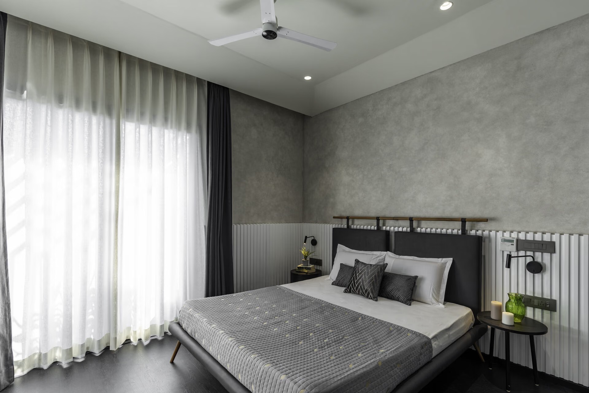 The Concrete House 28