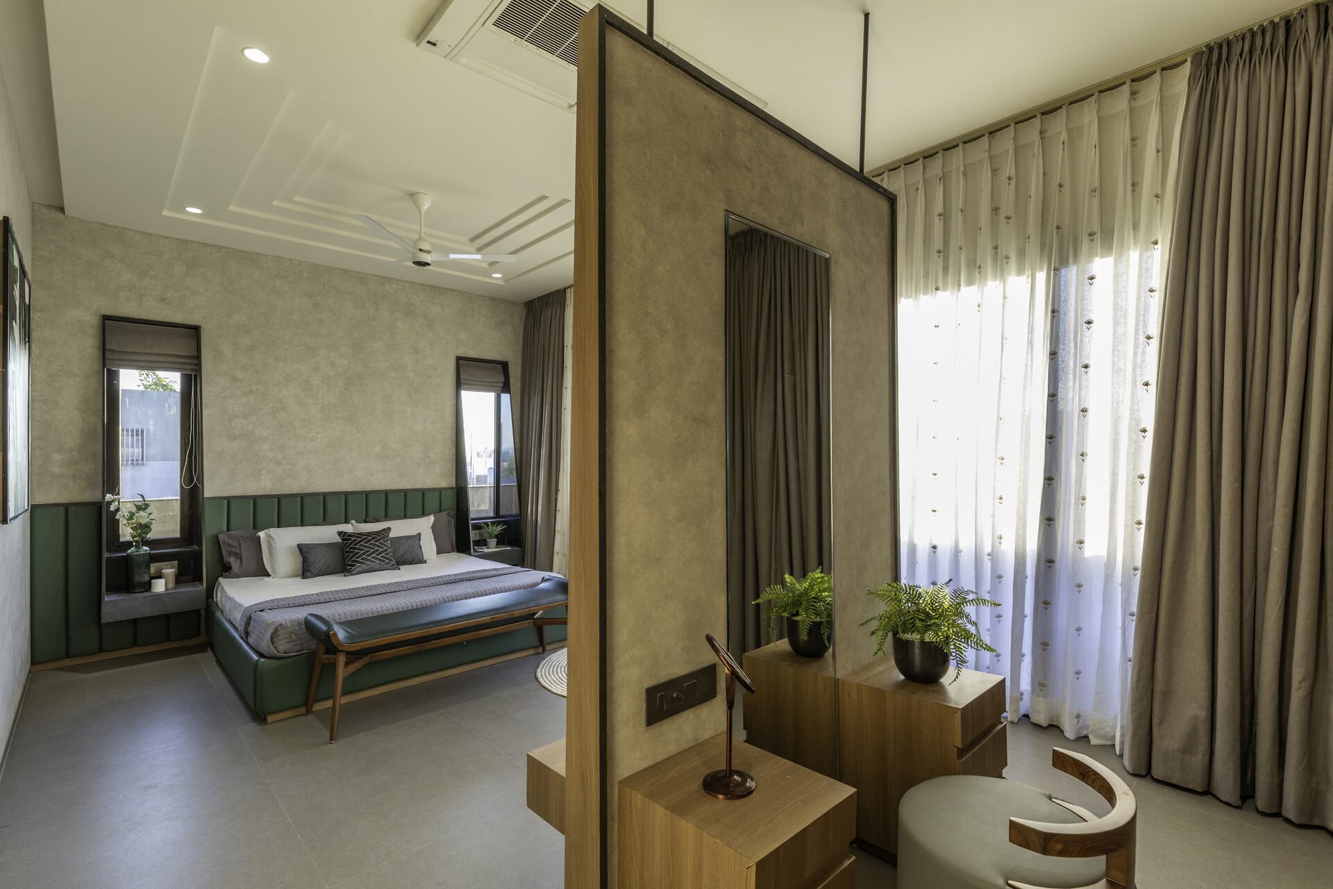 The Concrete House 29