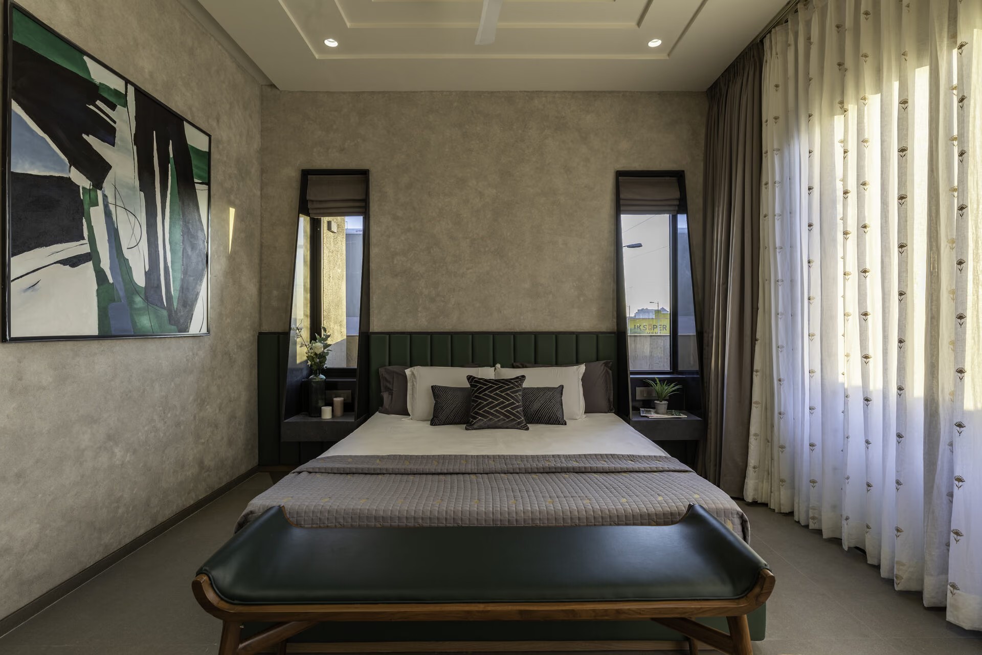 The Concrete House 30