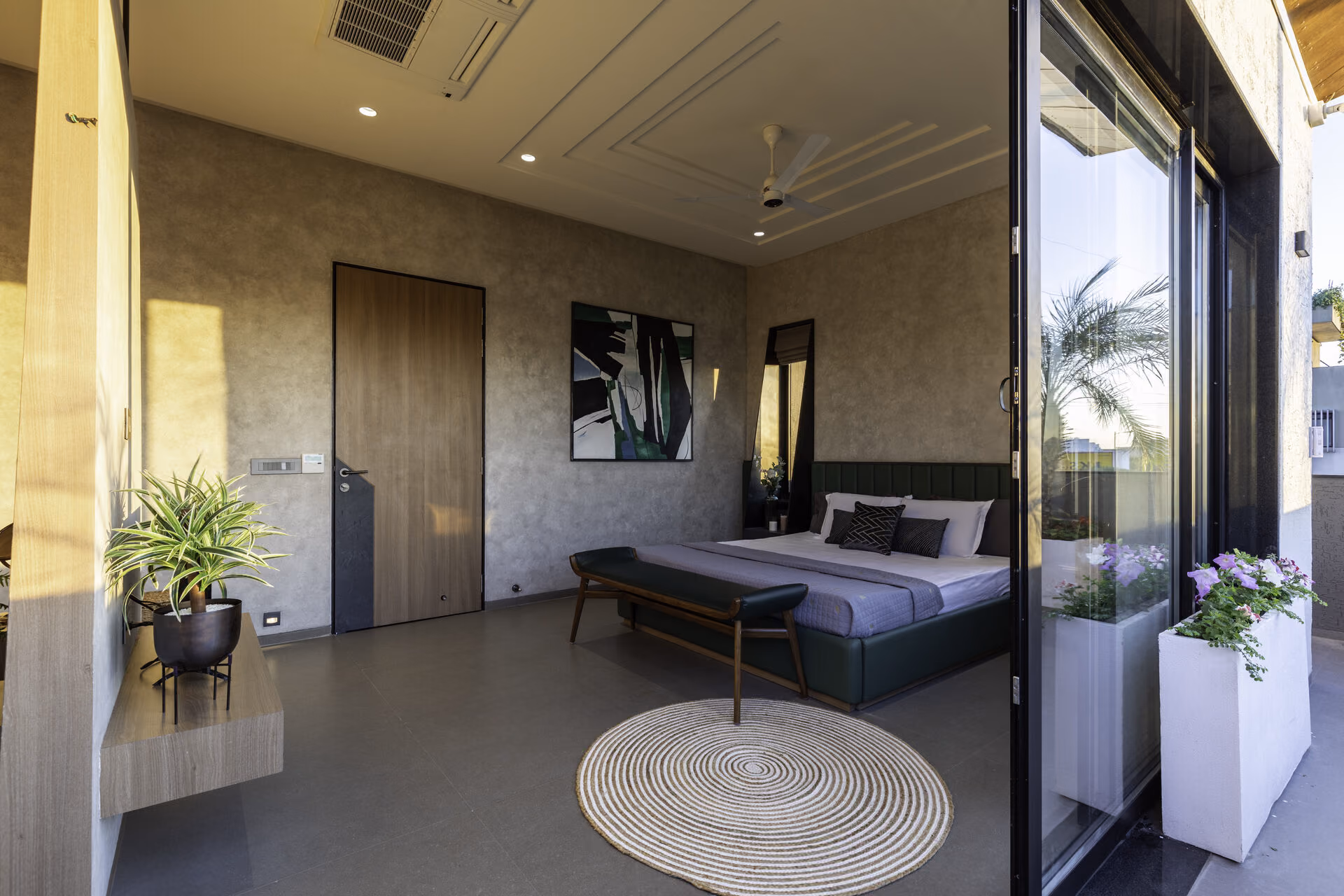 The Concrete House 31