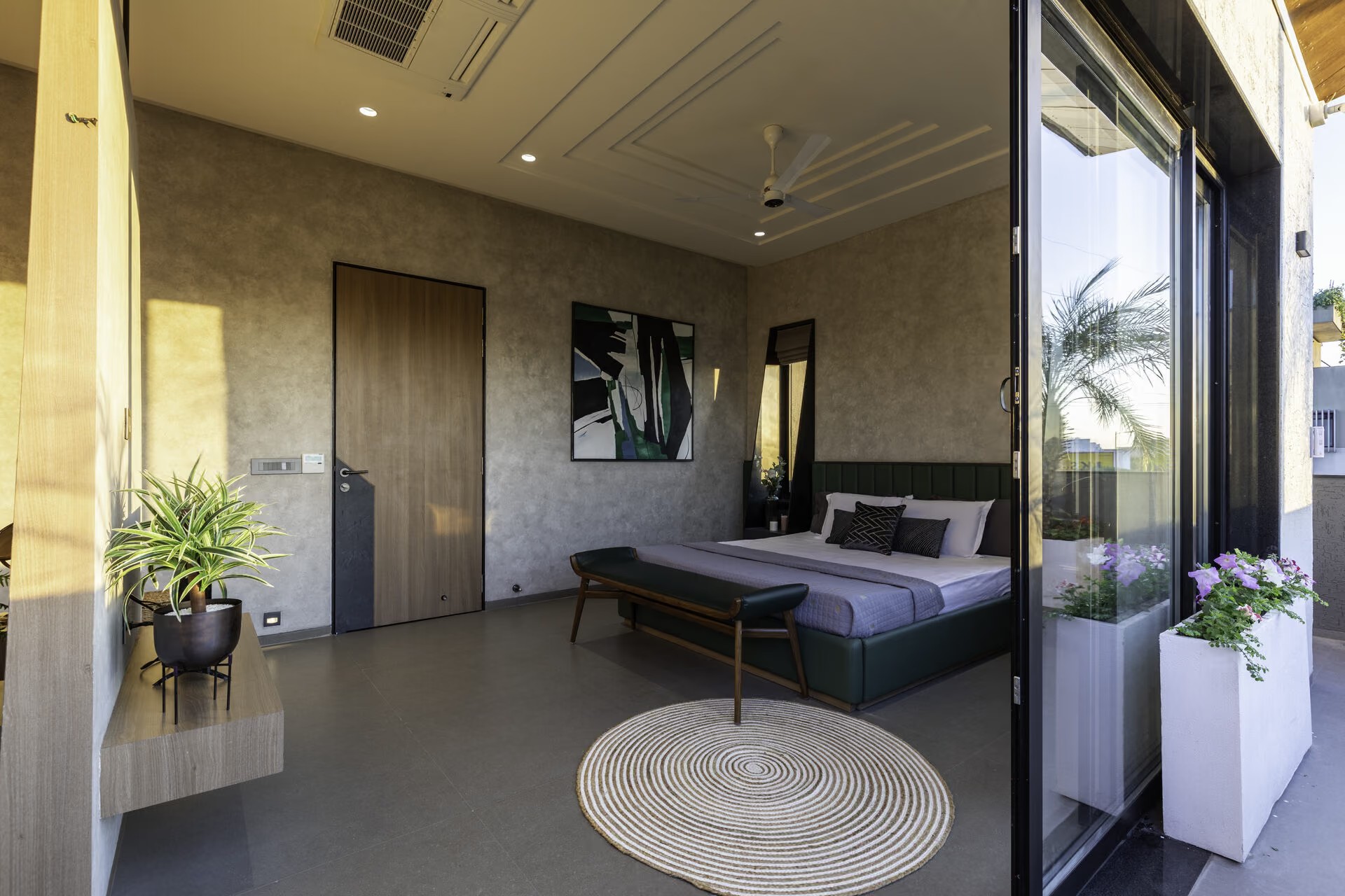 The Concrete House 31