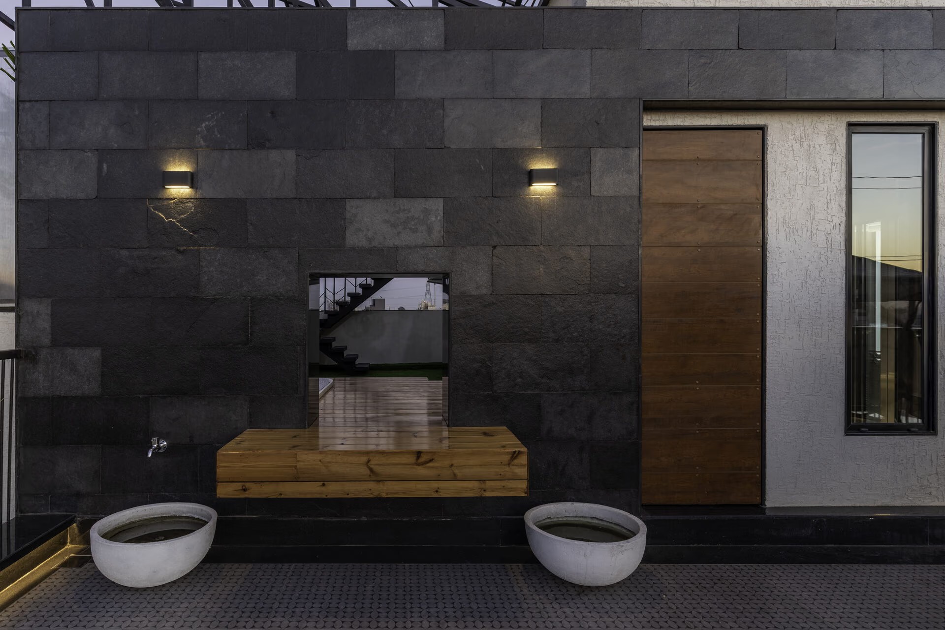 The Concrete House 35