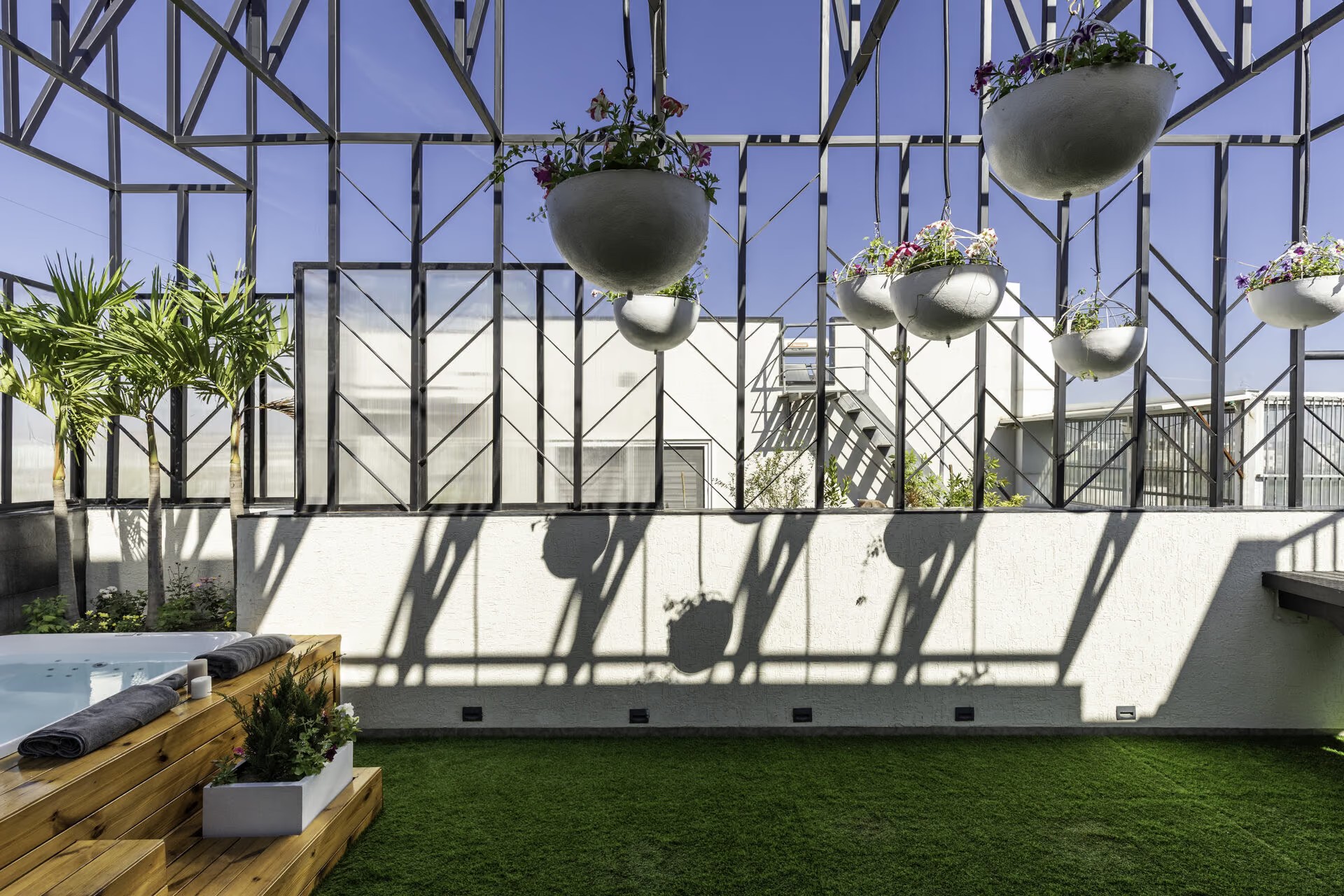 The Concrete House 36