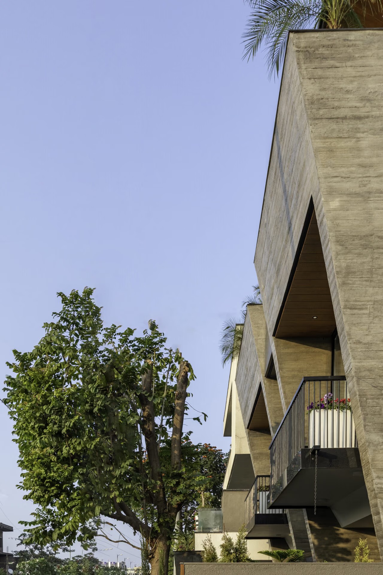 The Concrete House 4
