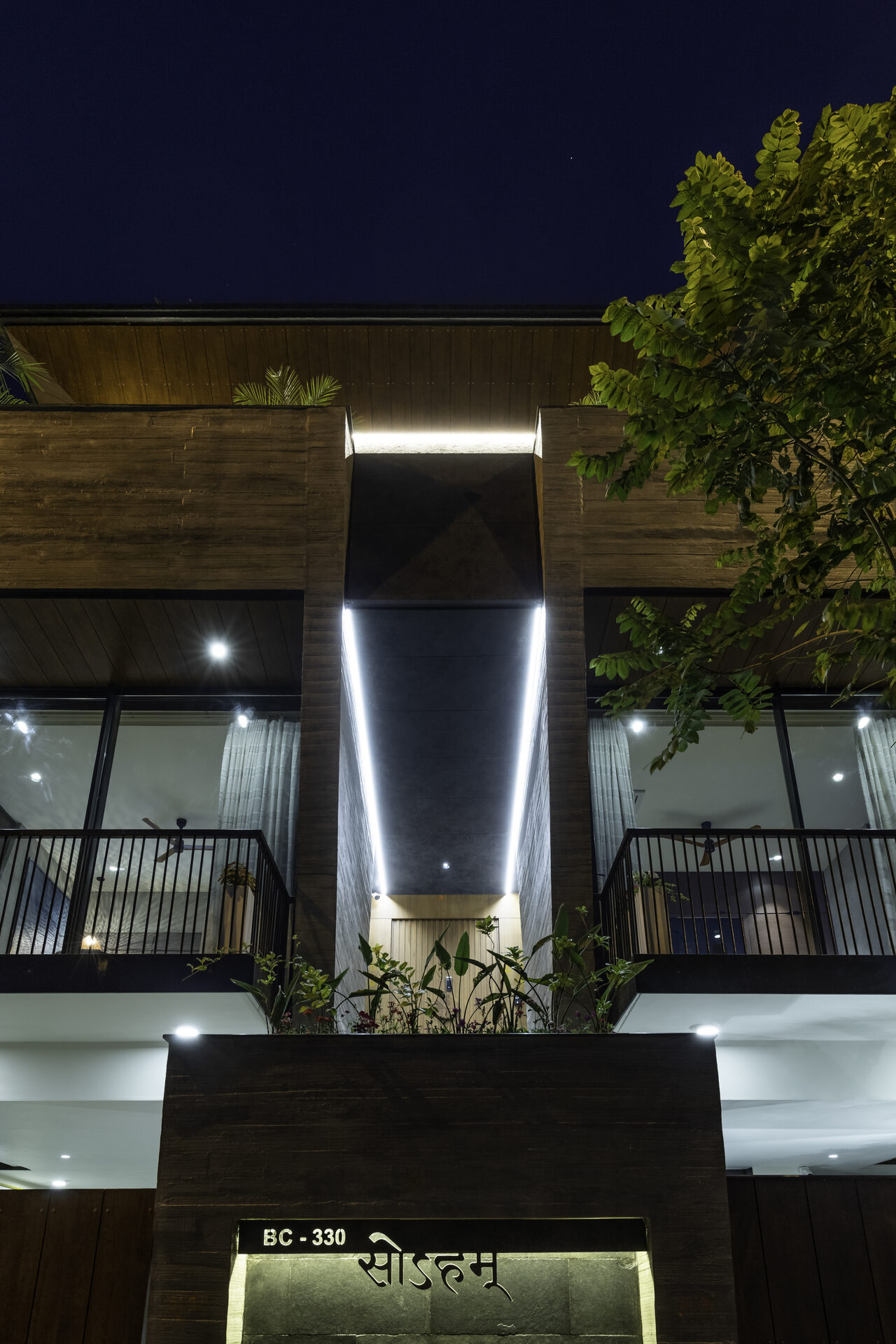 The Concrete House 39