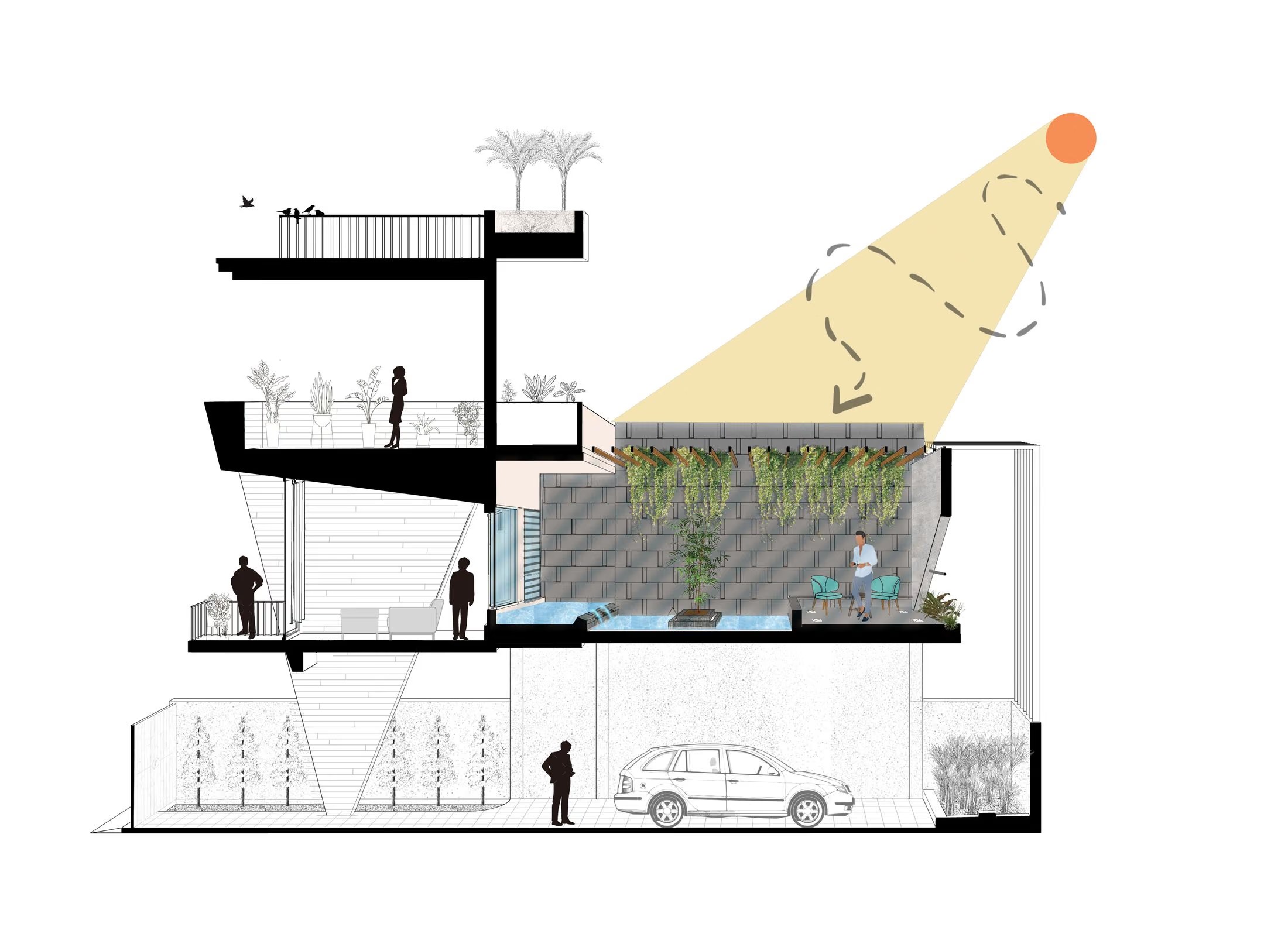 The Concrete House 50