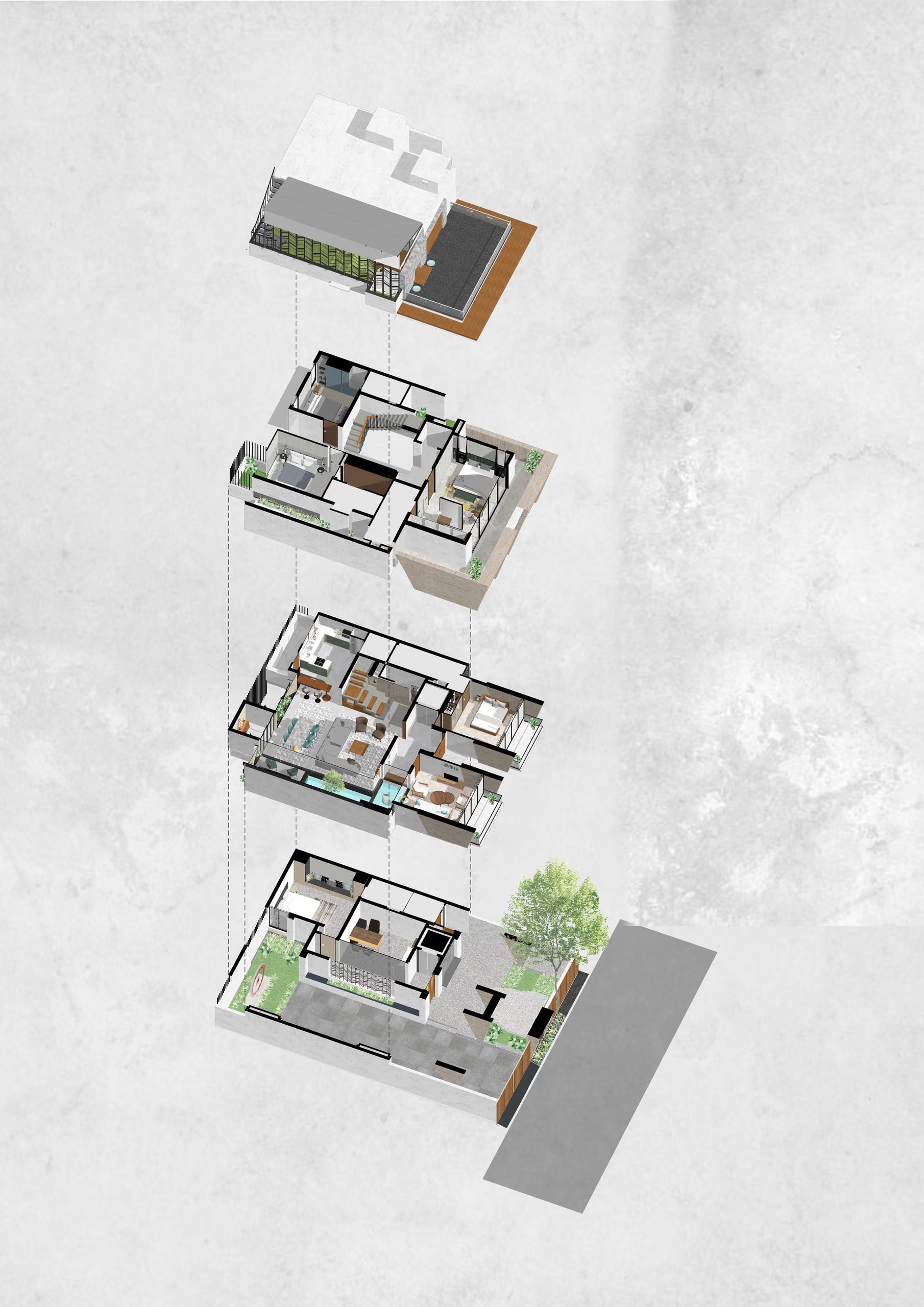 The Concrete House 52