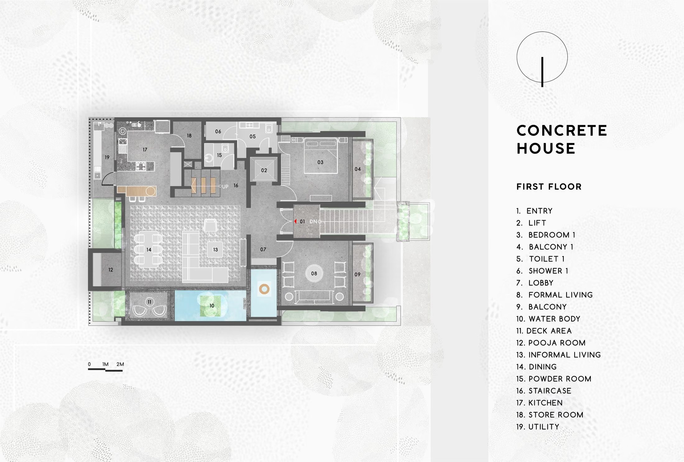 The Concrete House 53