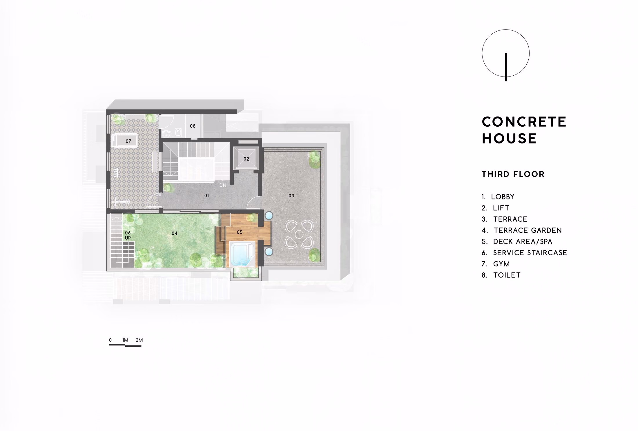 The Concrete House 58