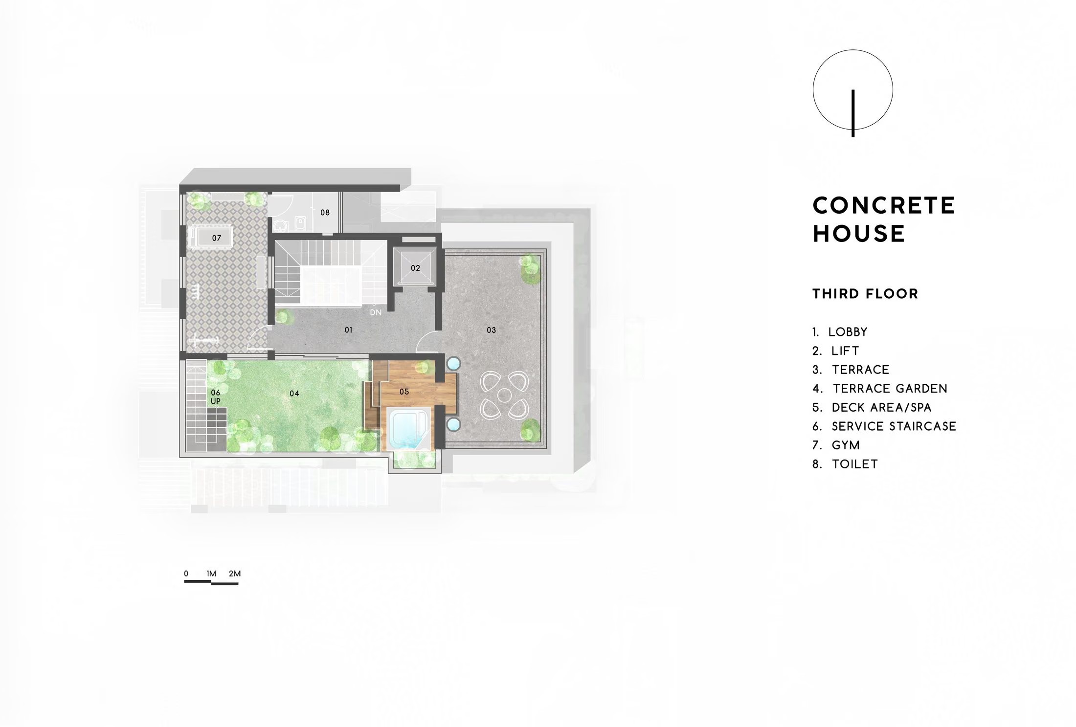 The Concrete House 58