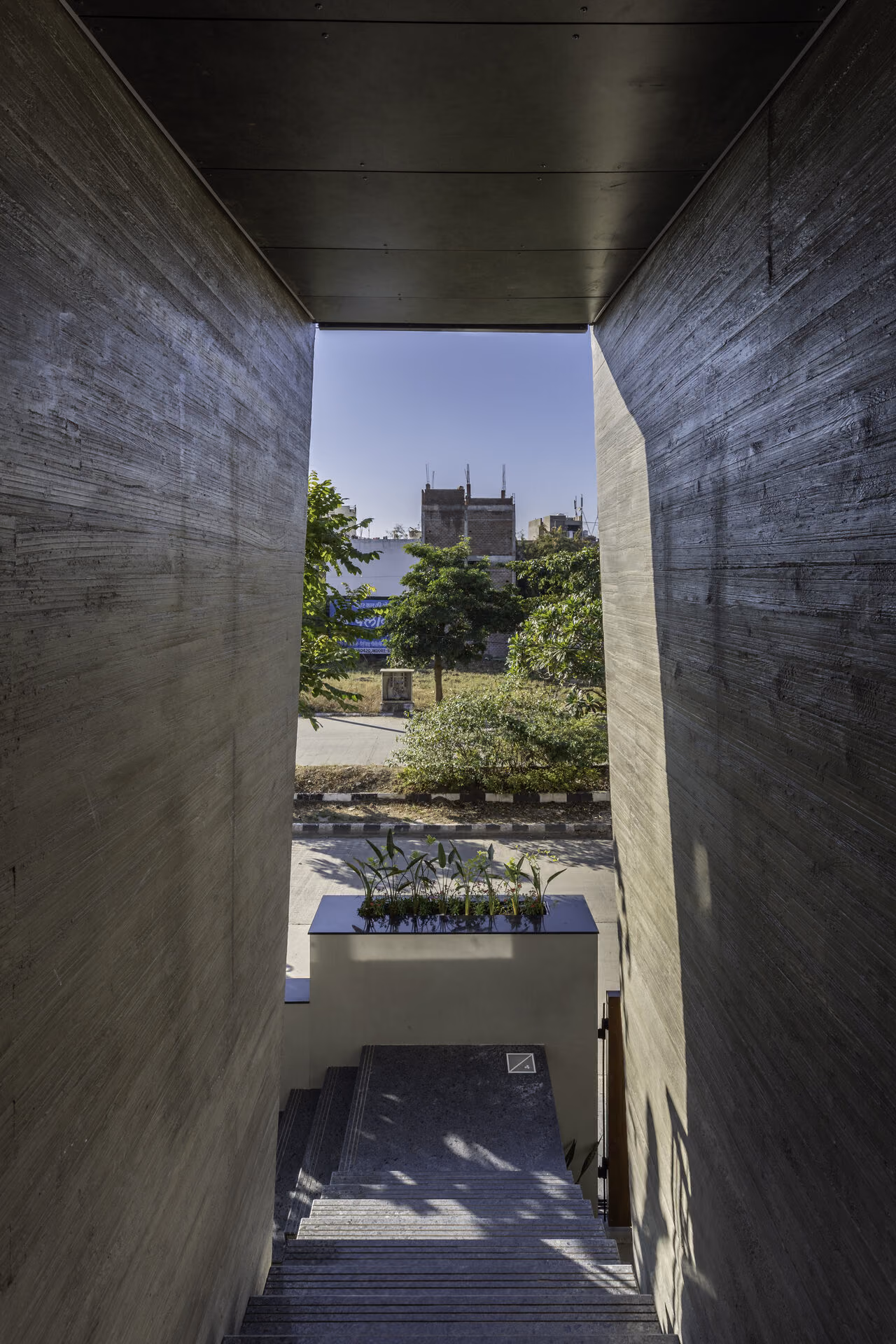 The Concrete House 6