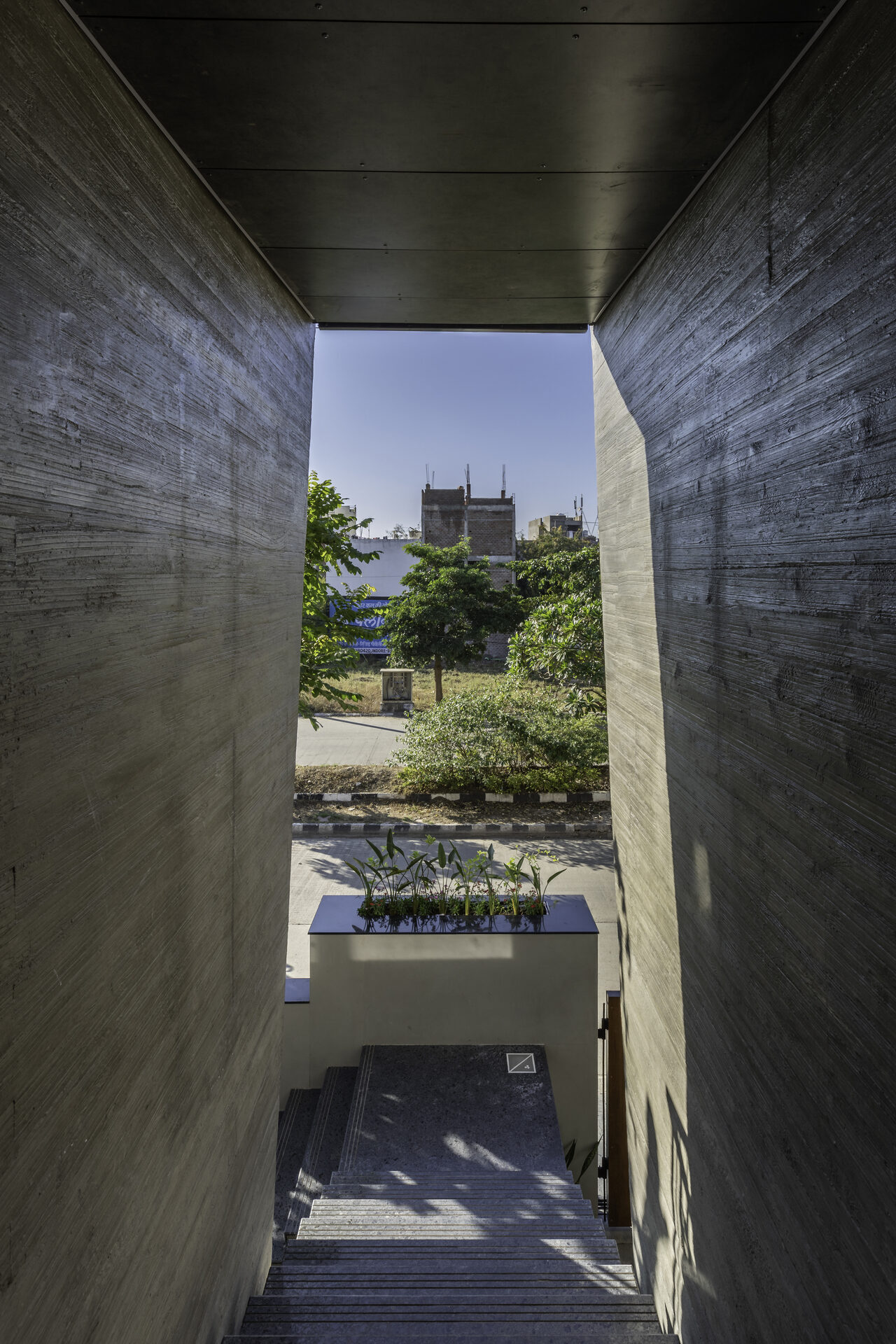 The Concrete House 6