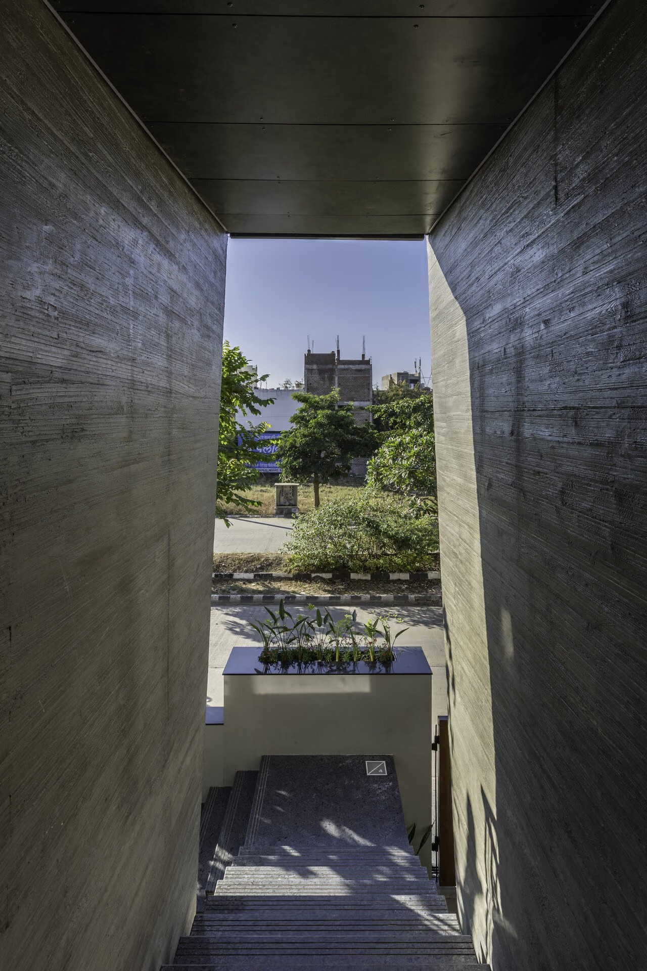 The Concrete House 6