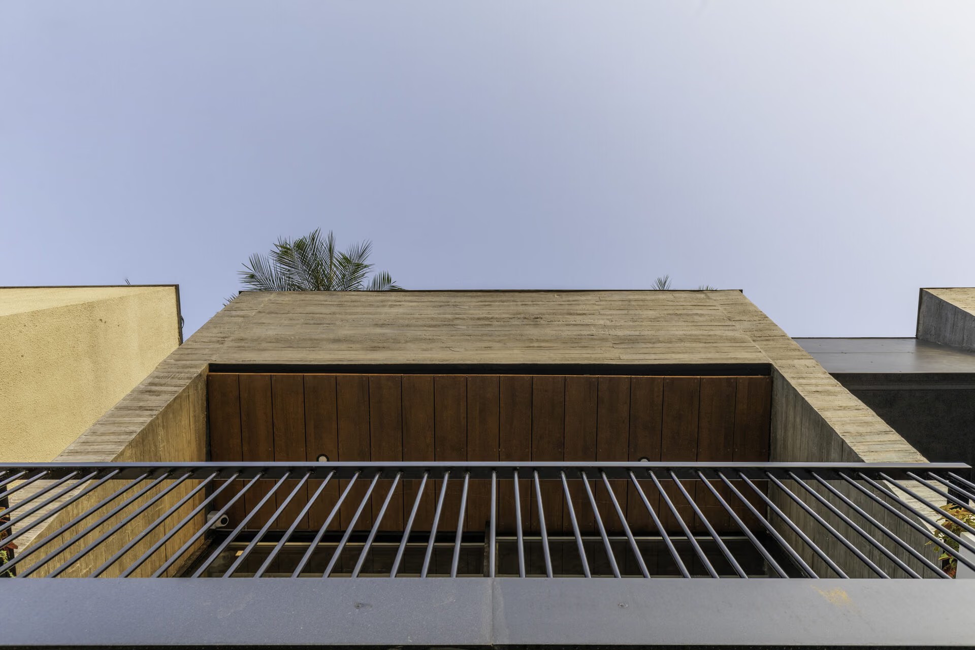 The Concrete House 9