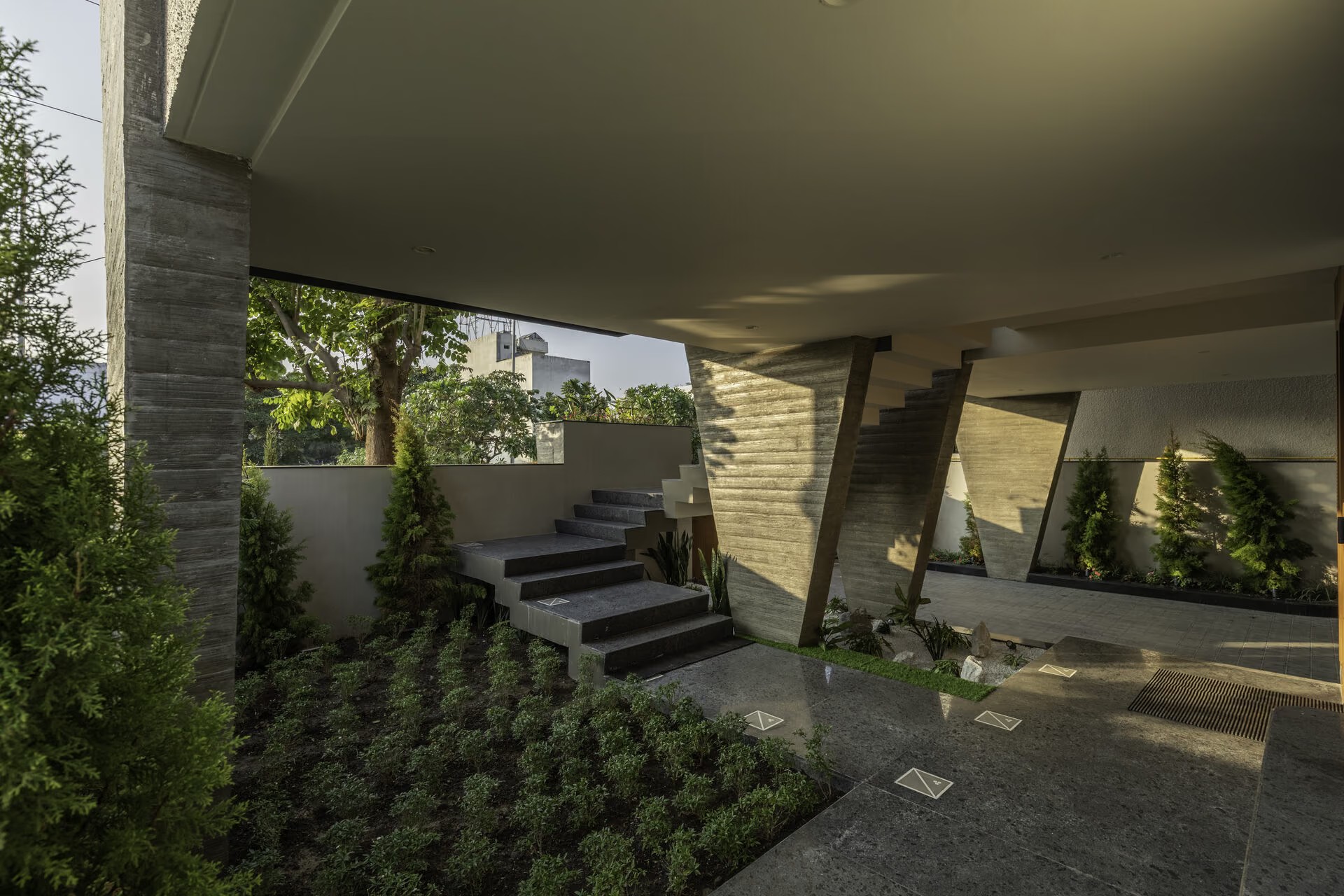 The Concrete House 10
