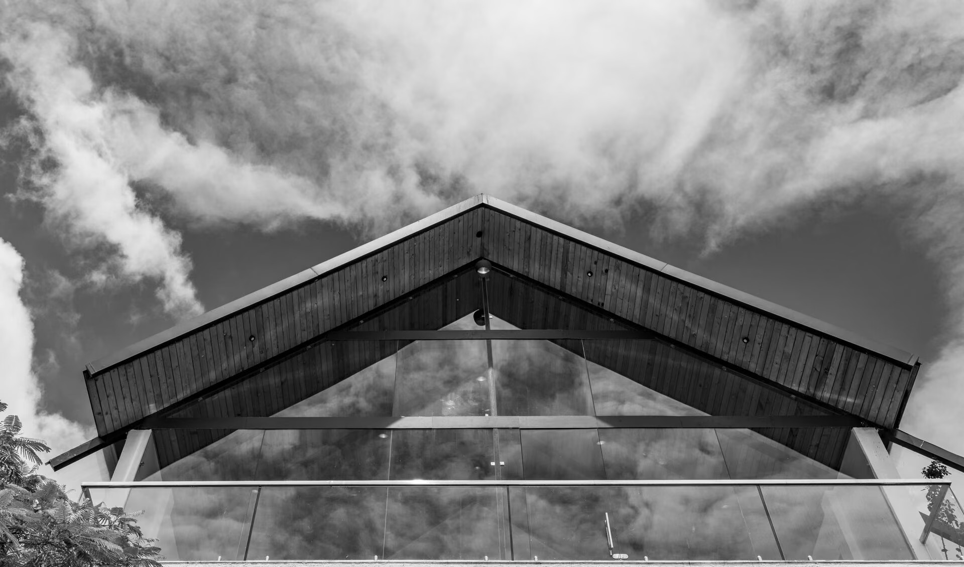 The Courtyard House 6