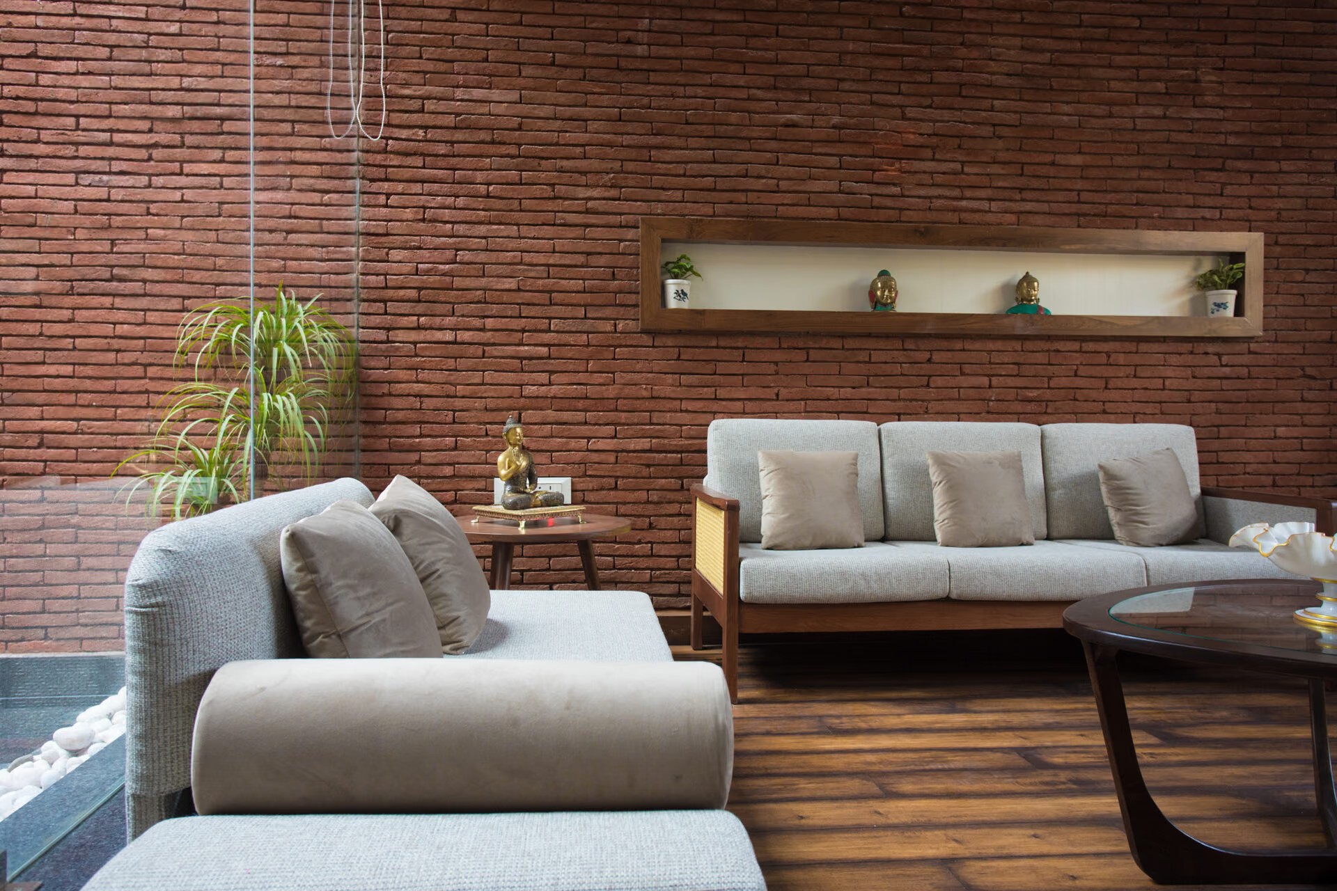 The Courtyard House 12