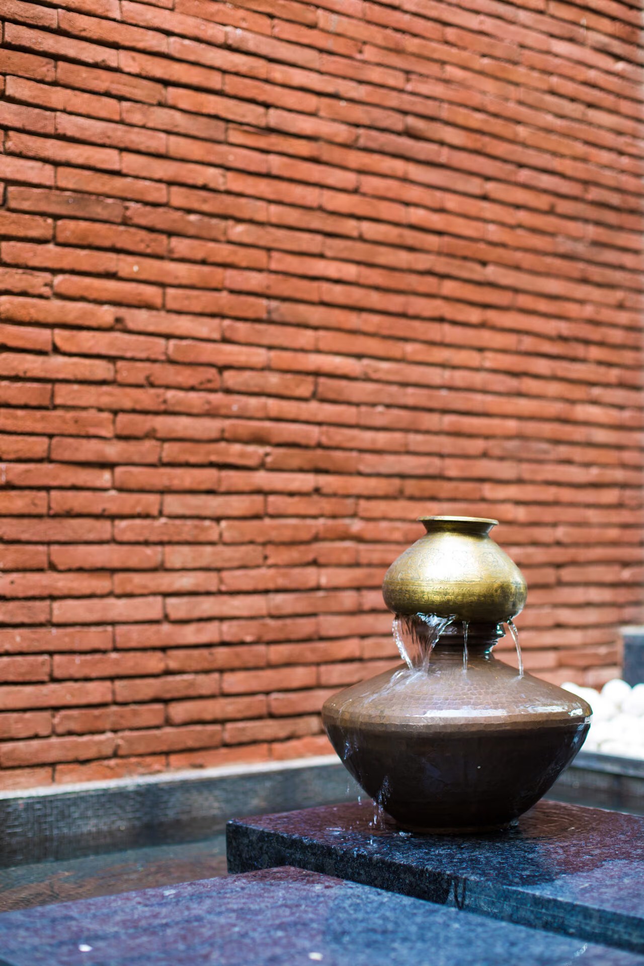The Courtyard House 17